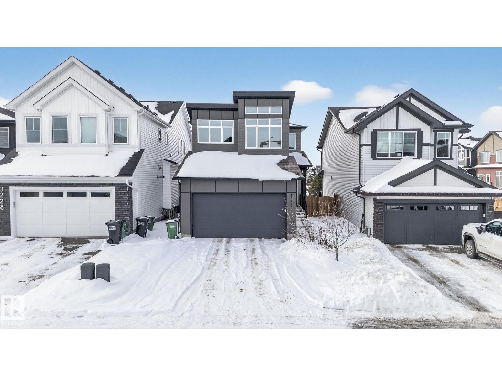 3230 PARKER LOOP SW, Edmonton