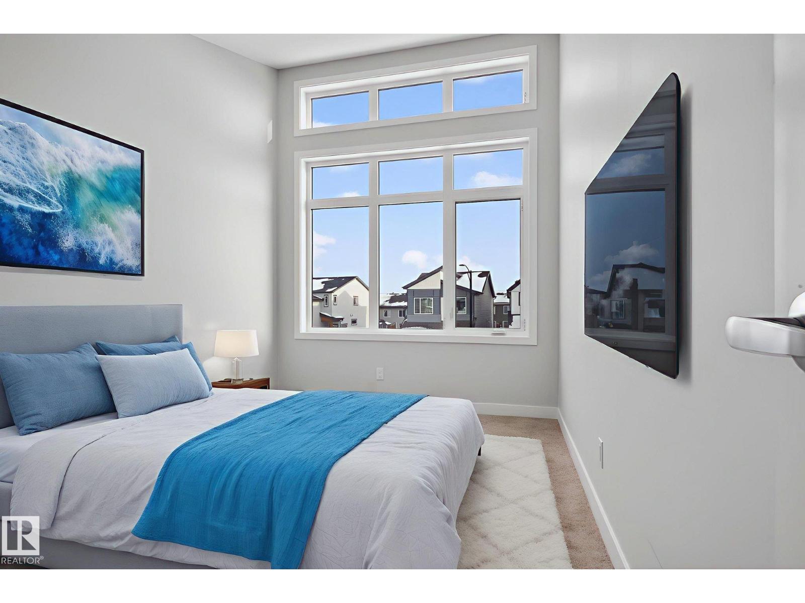 3230 PARKER LOOP SW, Edmonton