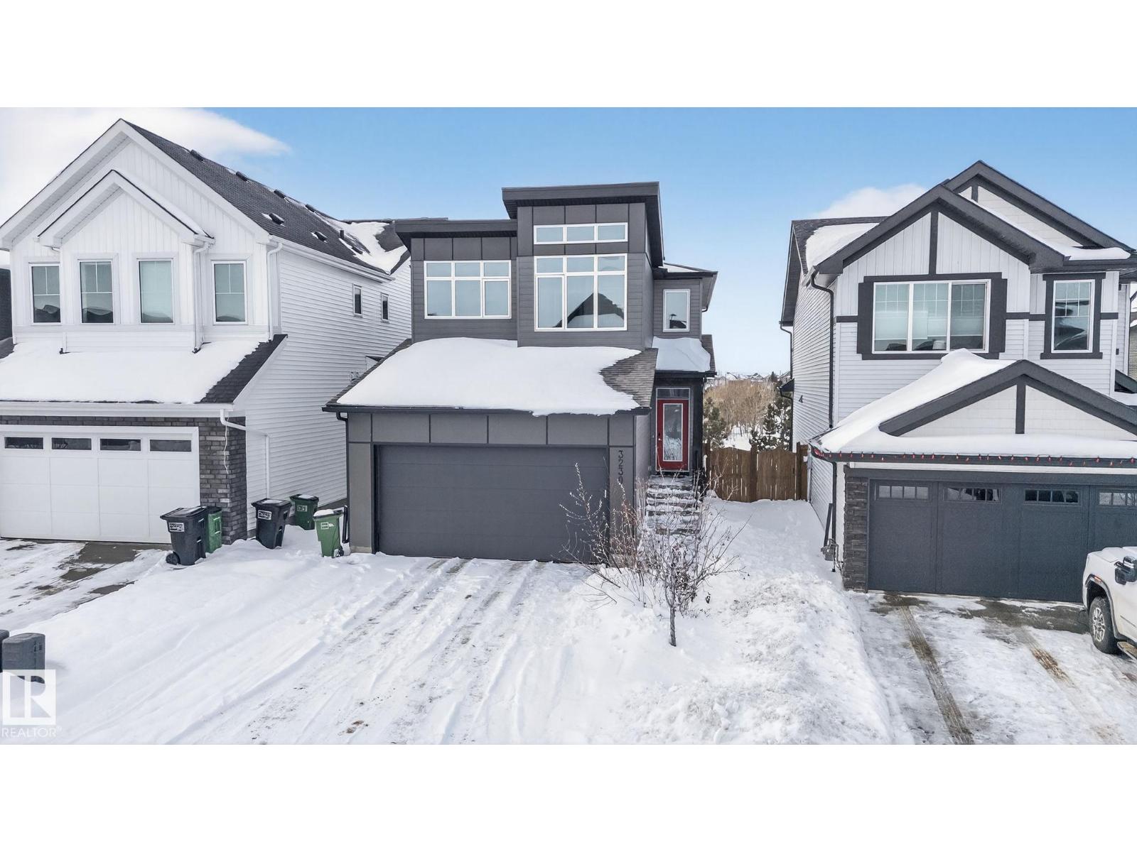 3230 PARKER LOOP SW, Edmonton