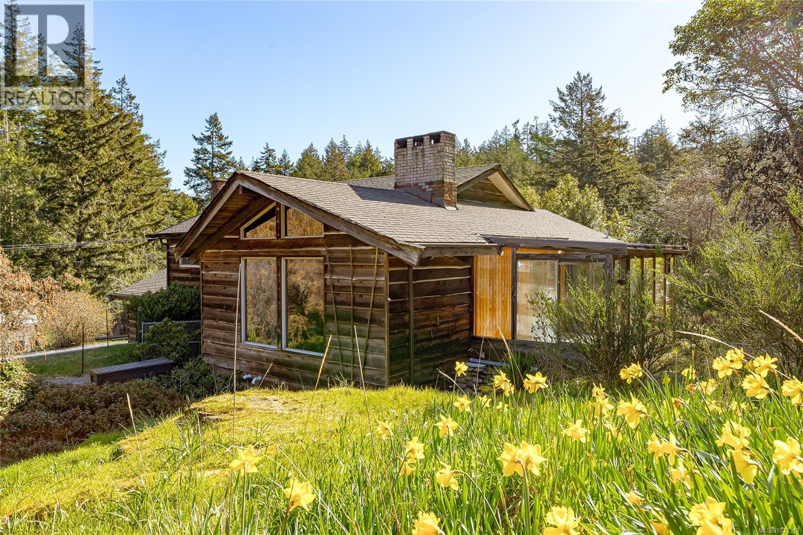 4129 Happy Valley Road, Metchosin