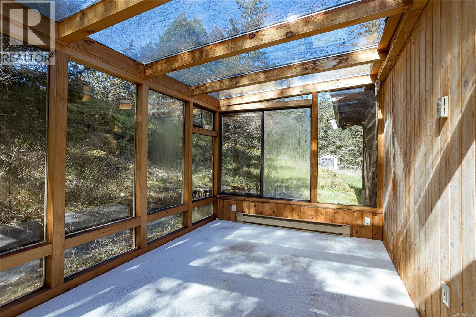  4129 Happy Valley Road, Metchosin