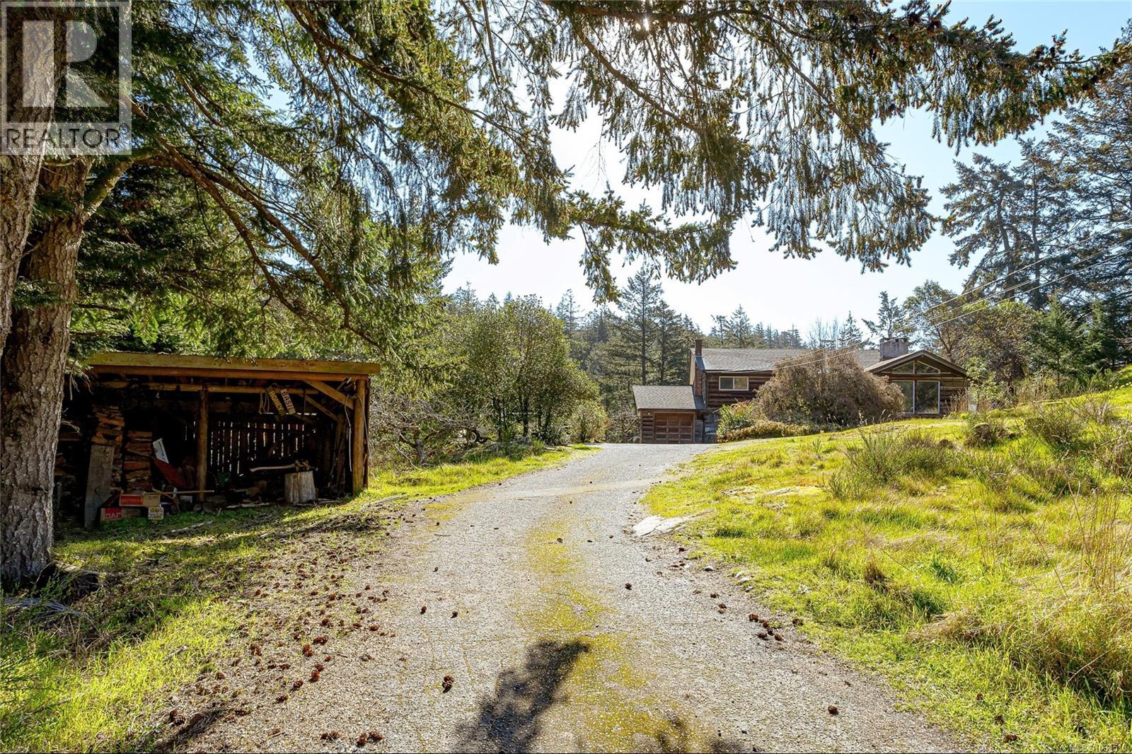  4129 Happy Valley Road, Metchosin