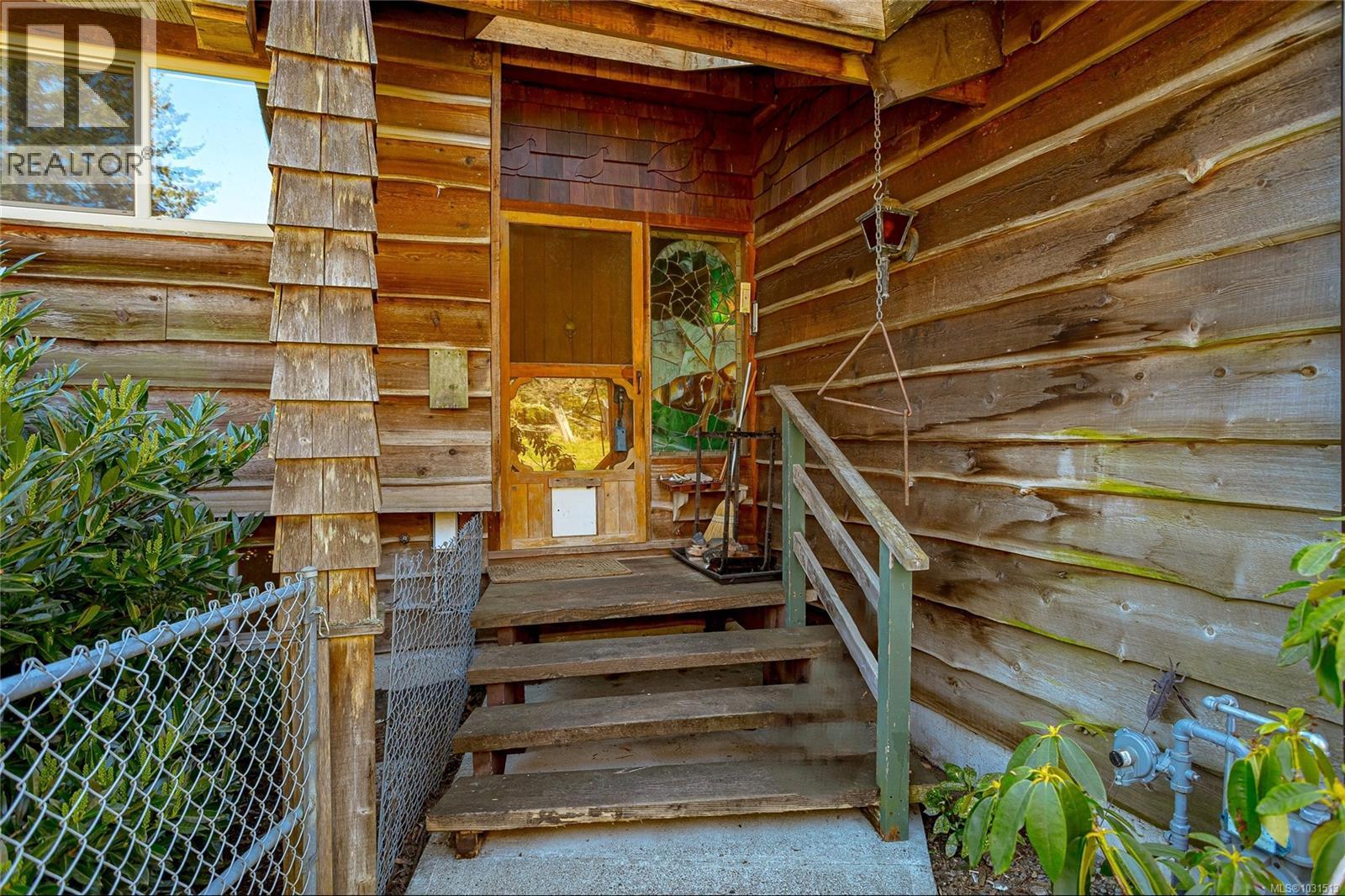  4129 Happy Valley Road, Metchosin