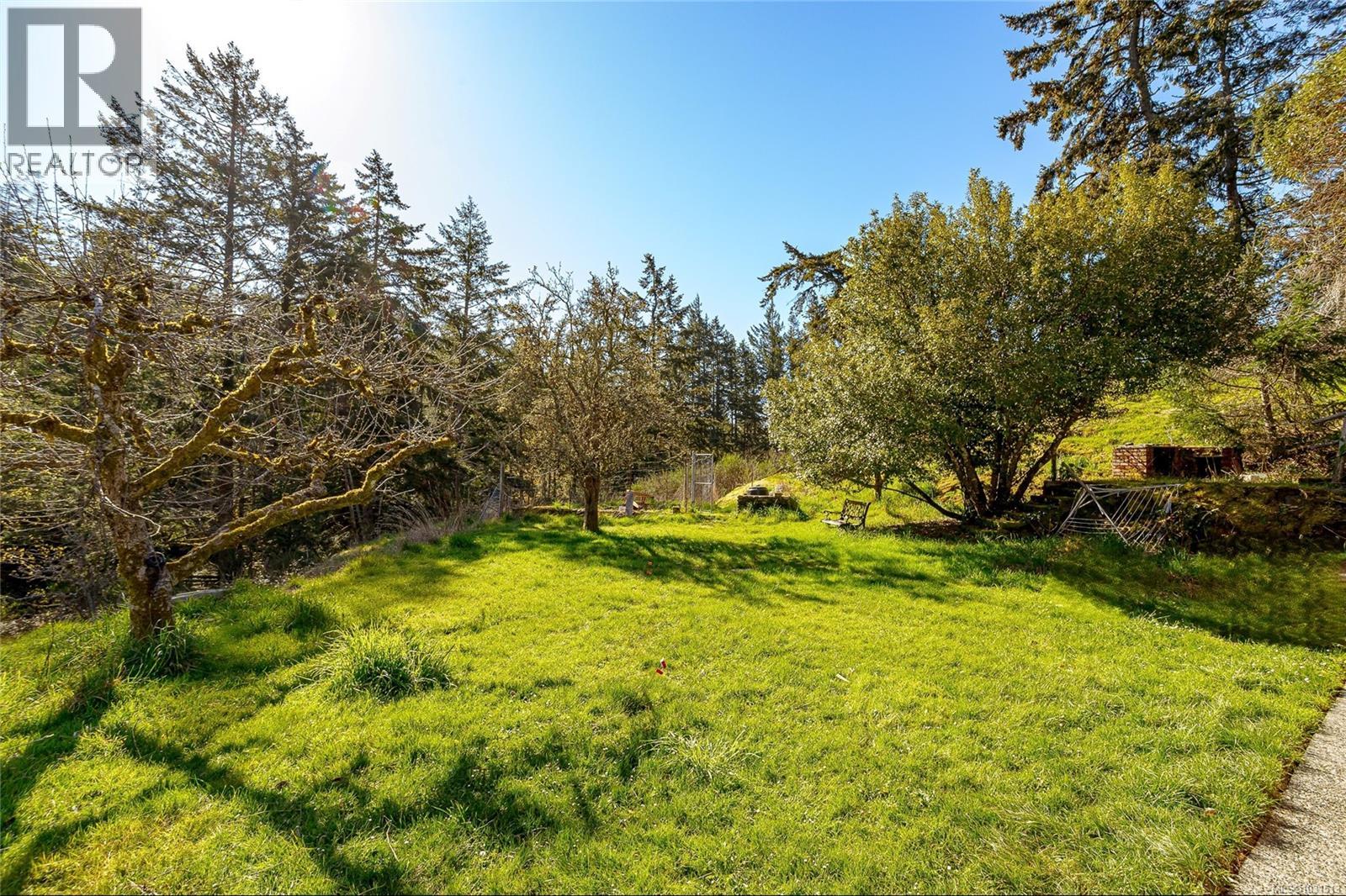  4129 Happy Valley Road, Metchosin