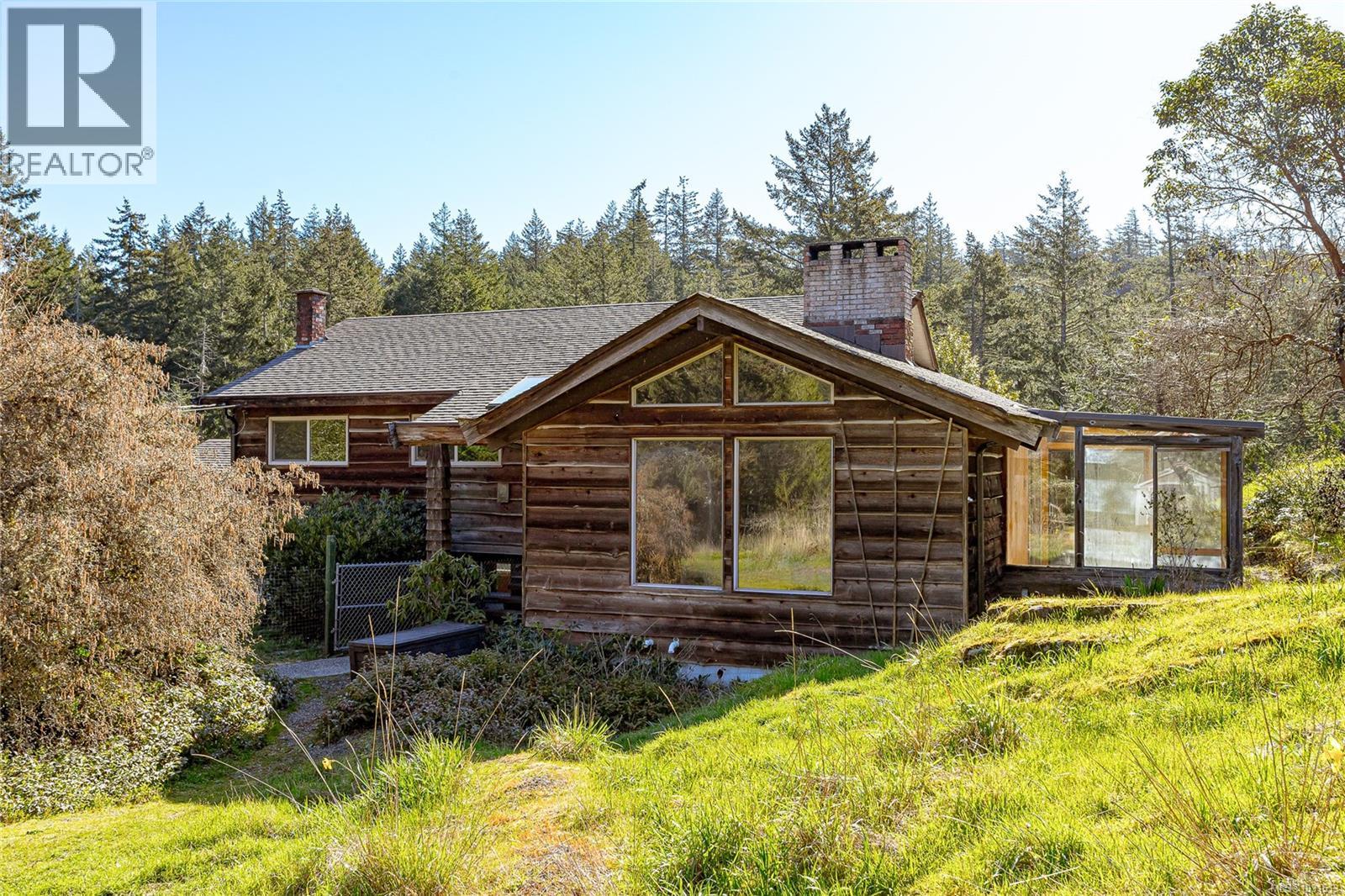  4129 Happy Valley Road, Metchosin