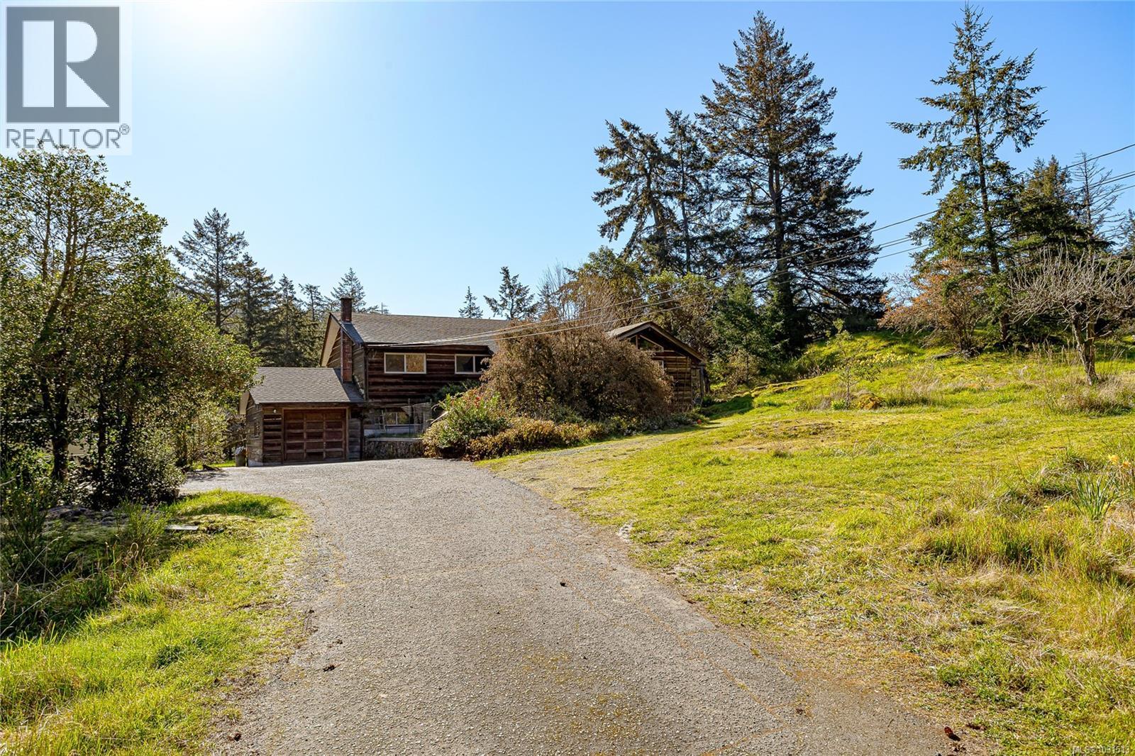 4129 Happy Valley Road, Metchosin