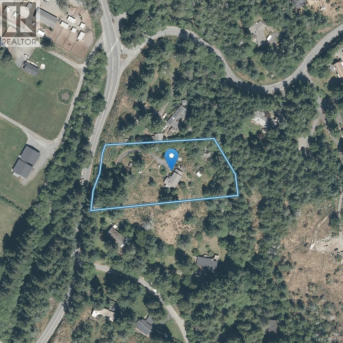  4129 Happy Valley Road, Metchosin