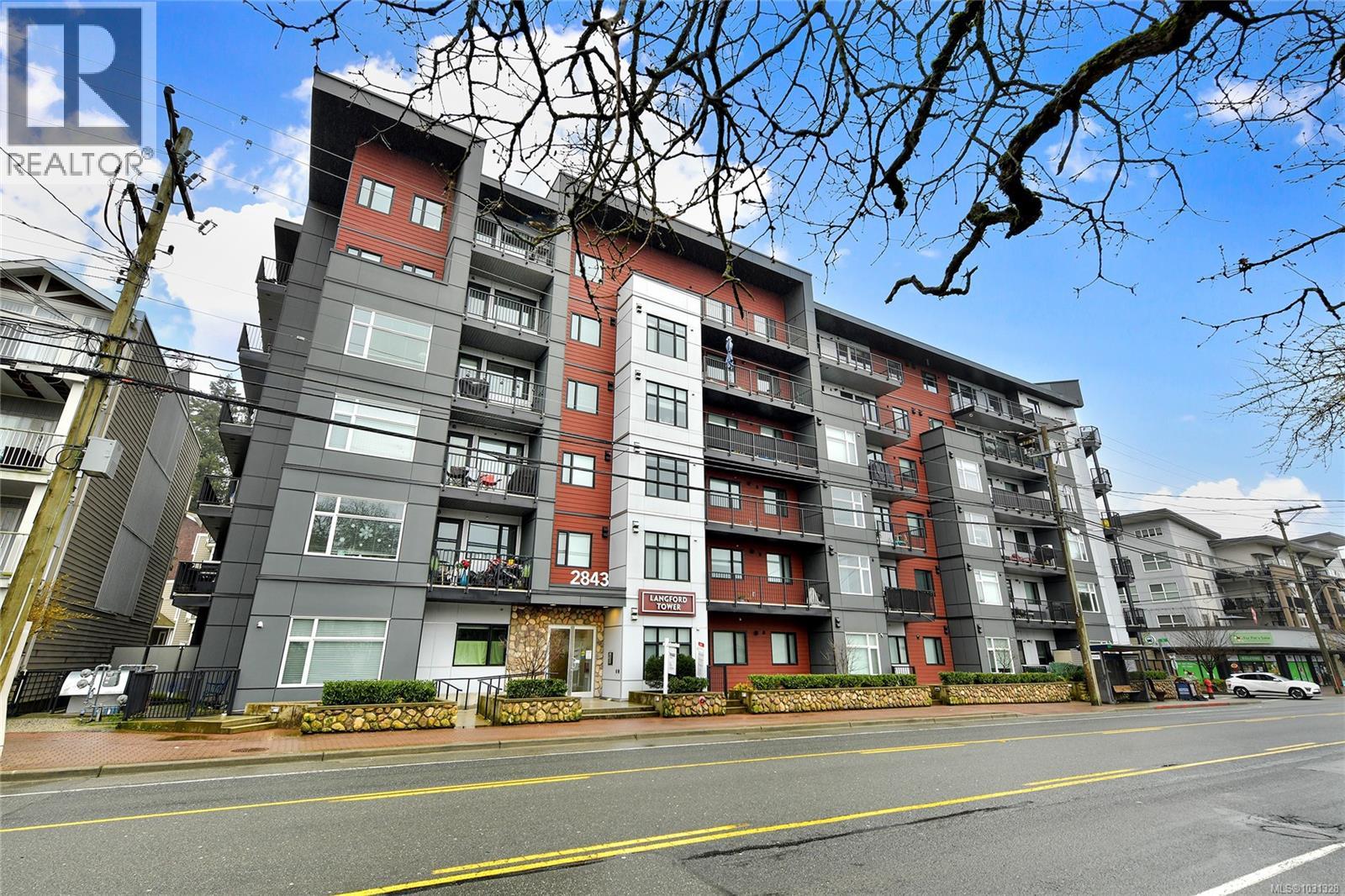 301 2843 JACKLIN Rd, Langford