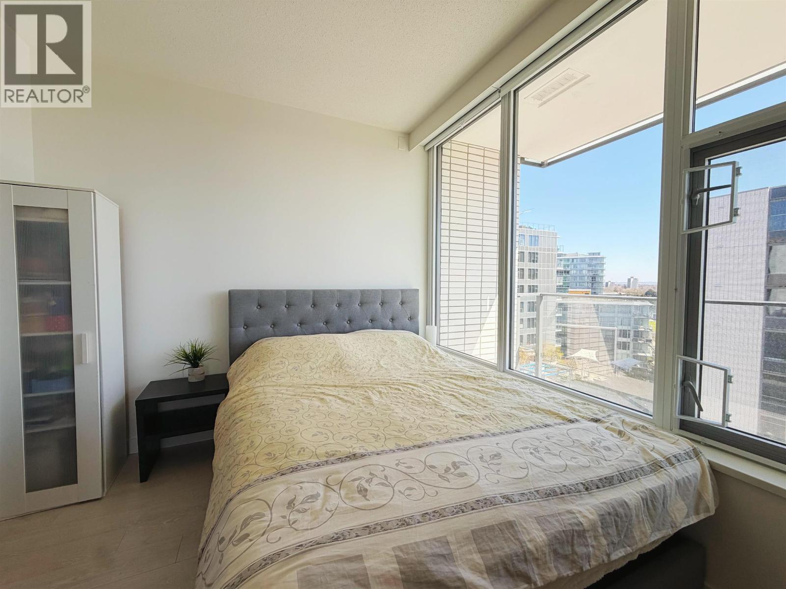 1001 8611 HAZELBRIDGE WAY, Richmond