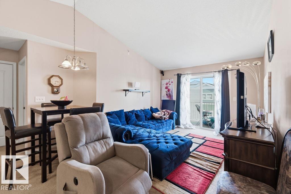 #410 12550 140 AVENUE NW NW, Edmonton