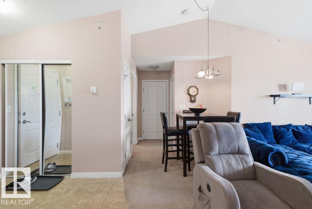 #410 12550 140 AVENUE NW NW, Edmonton