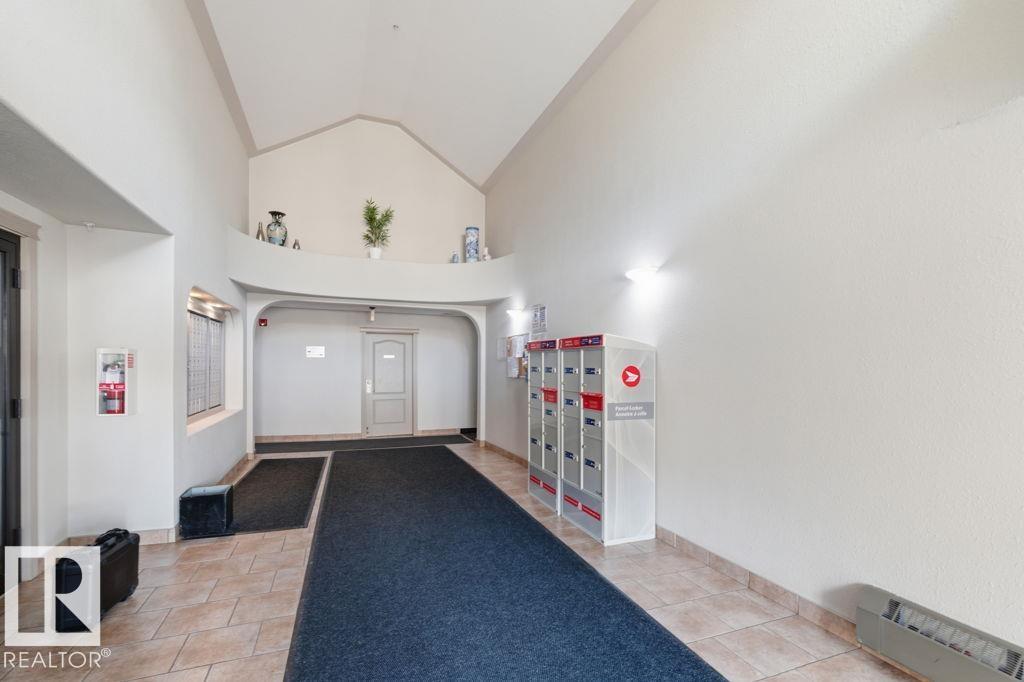 #410 12550 140 AVENUE NW NW, Edmonton