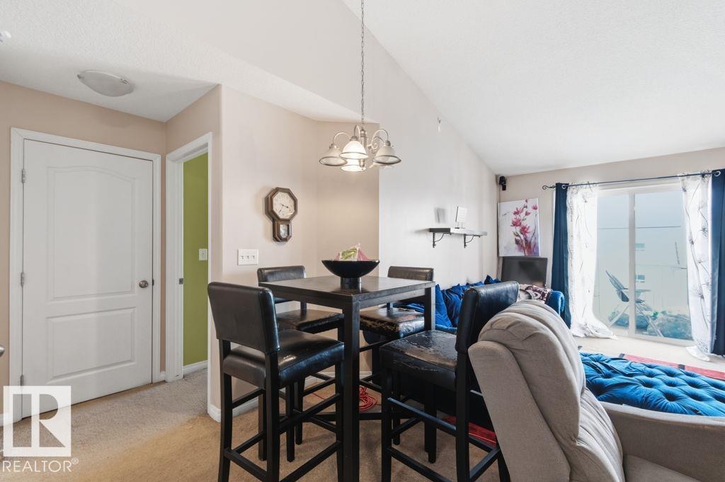 #410 12550 140 AVENUE NW NW, Edmonton