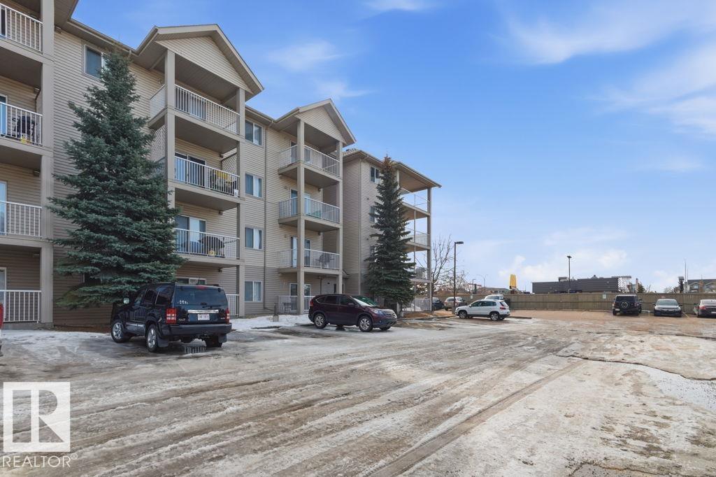 #410 12550 140 AVENUE NW NW, Edmonton