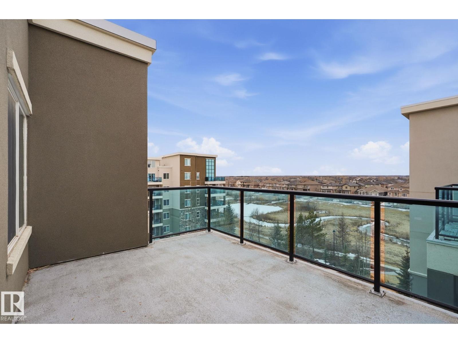 #511 1230 WINDERMERE WY NW, Edmonton