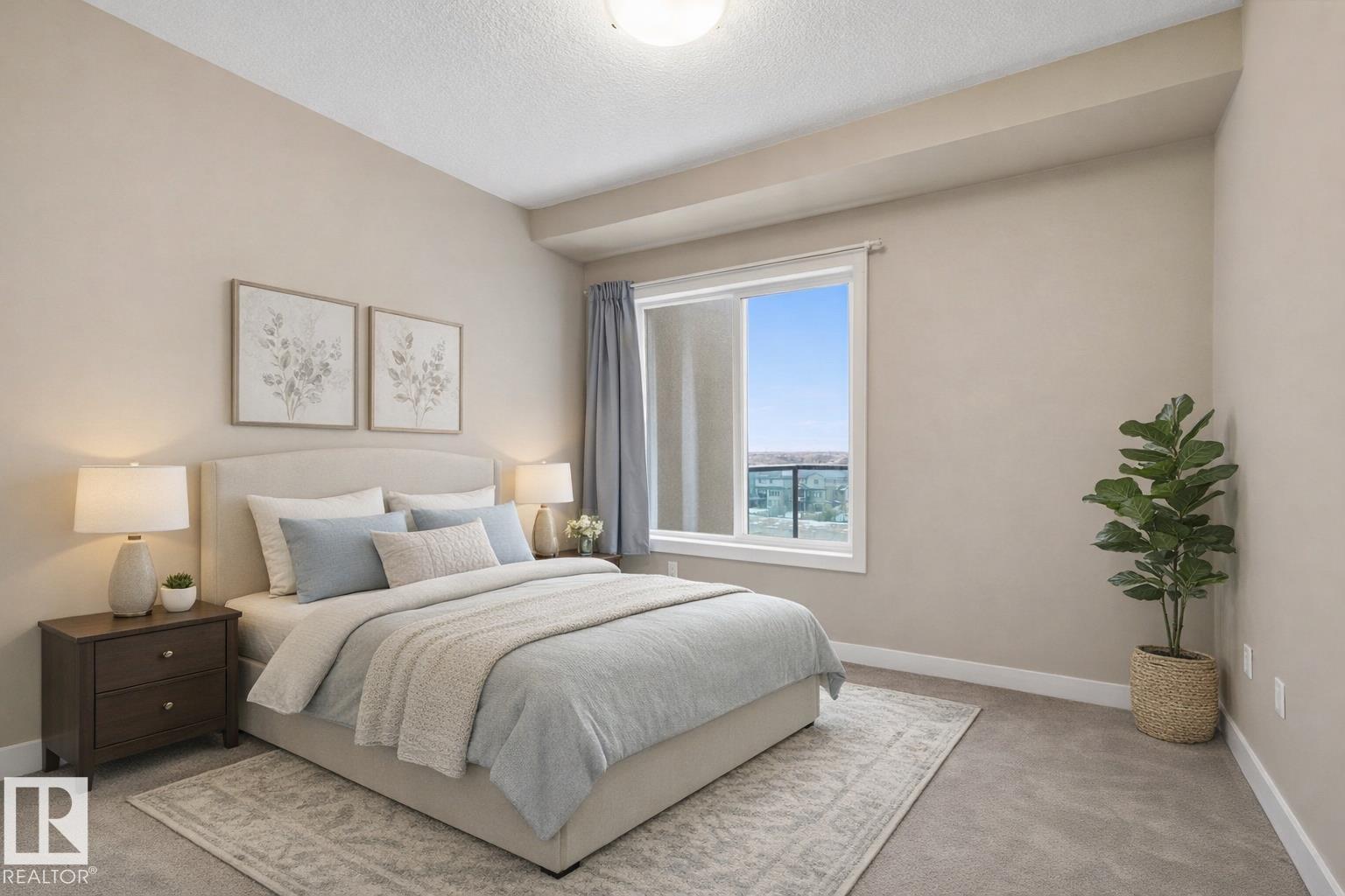 #511 1230 WINDERMERE WY NW, Edmonton