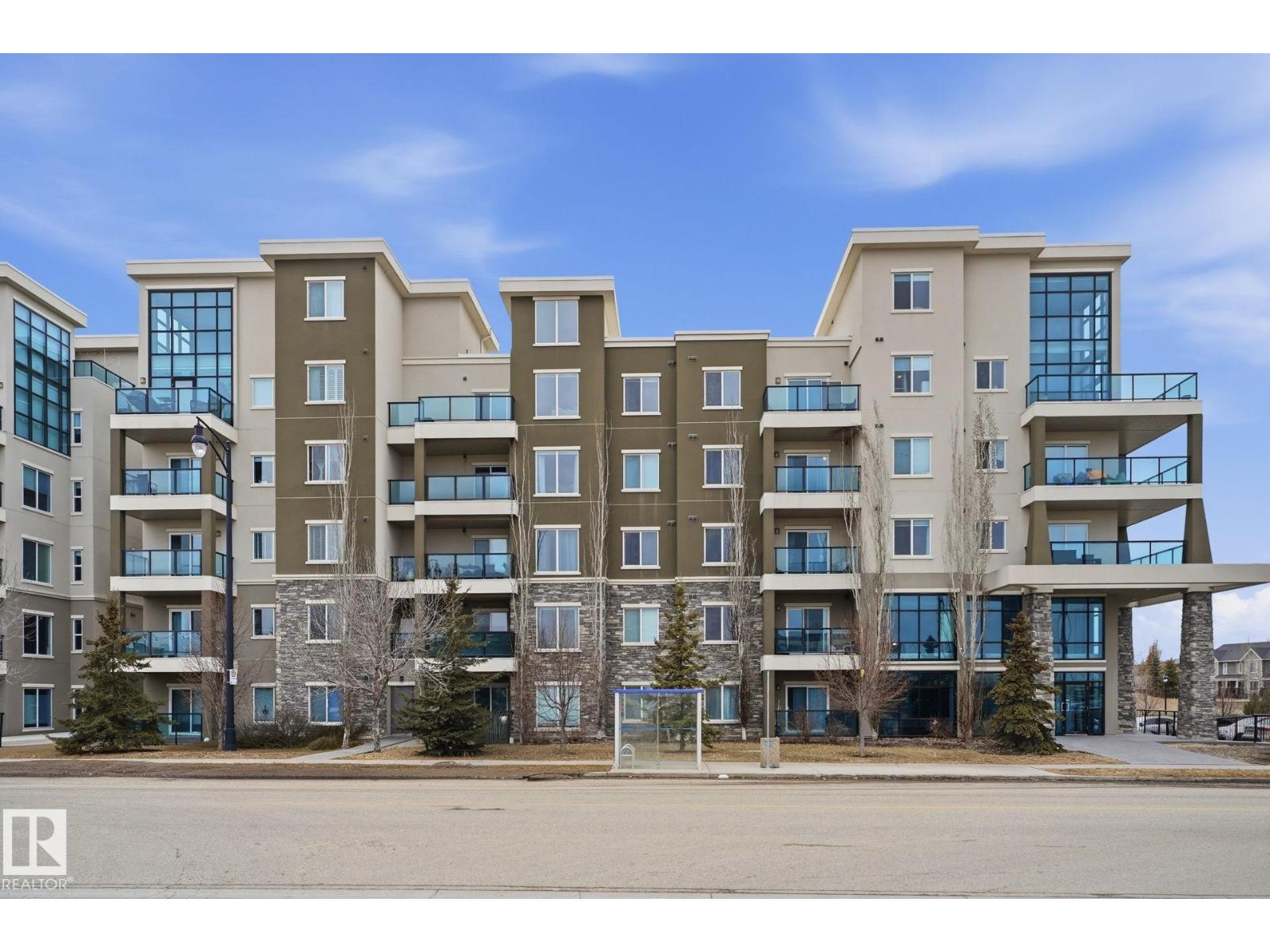#511 1230 WINDERMERE WY NW, Edmonton