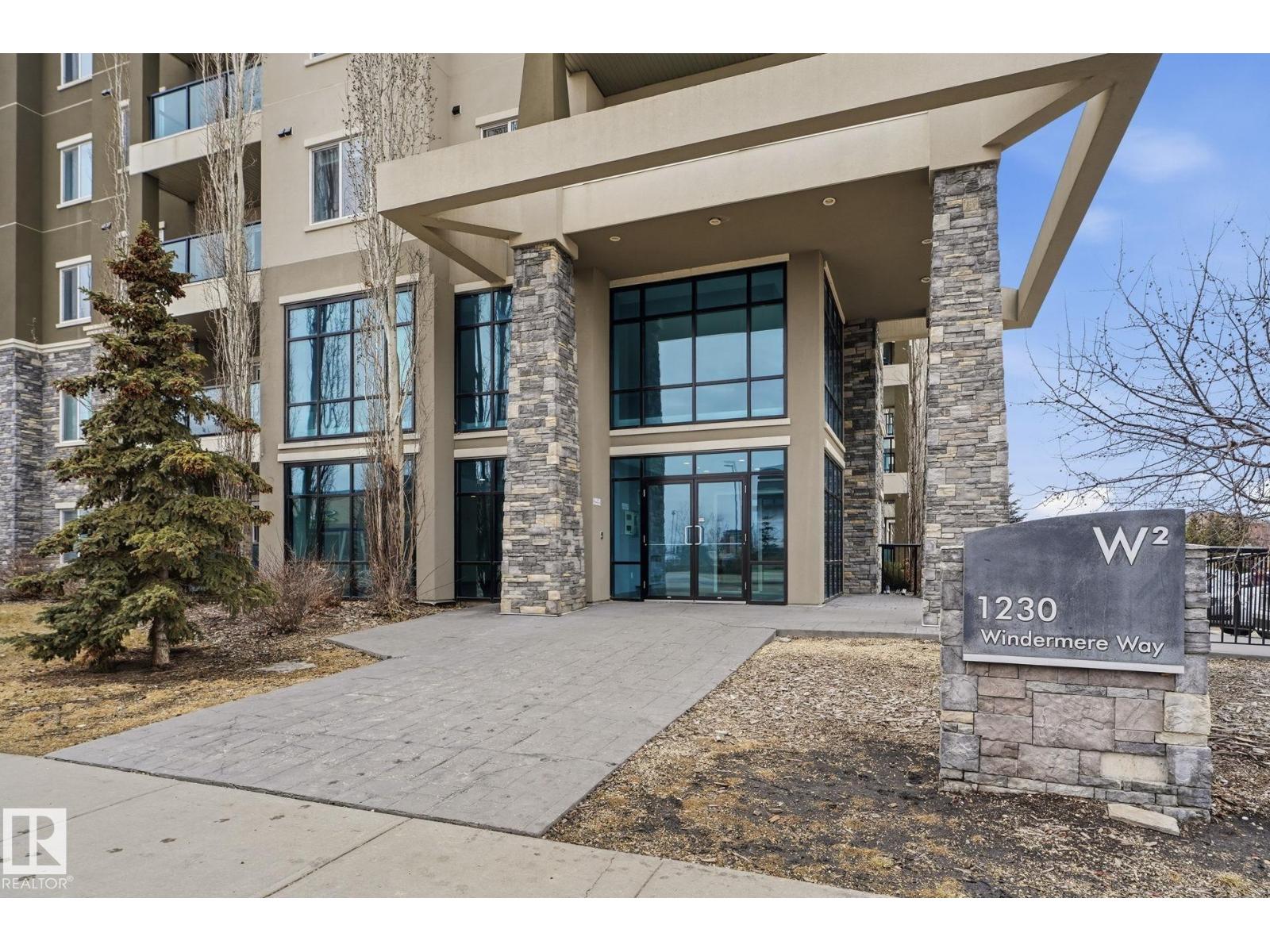 #511 1230 WINDERMERE WY NW, Edmonton