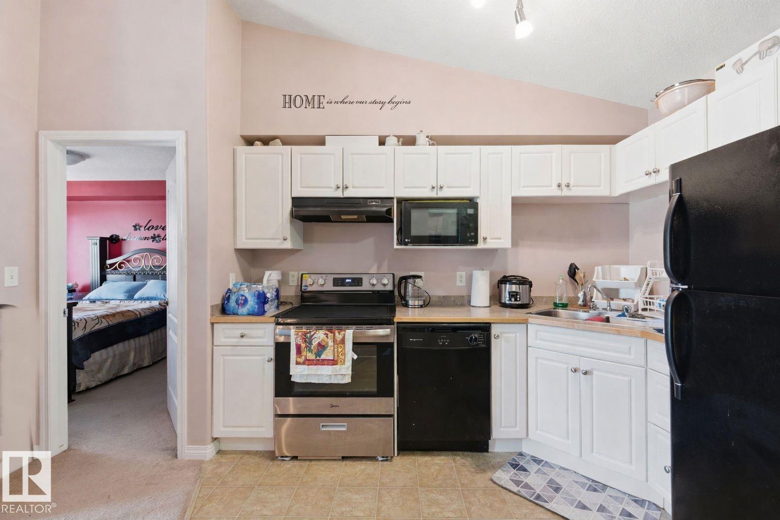 #410 12550 140 AVENUE NW NW, Edmonton