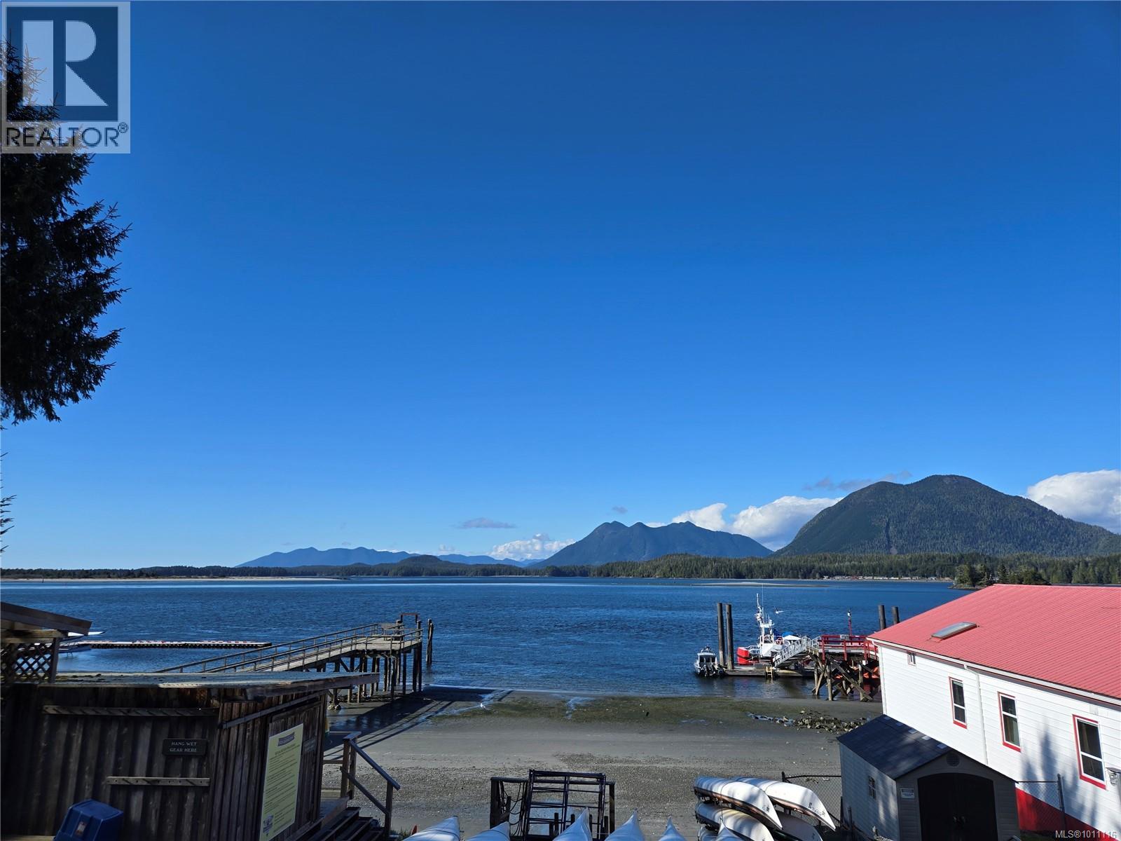 320 Main St, Tofino