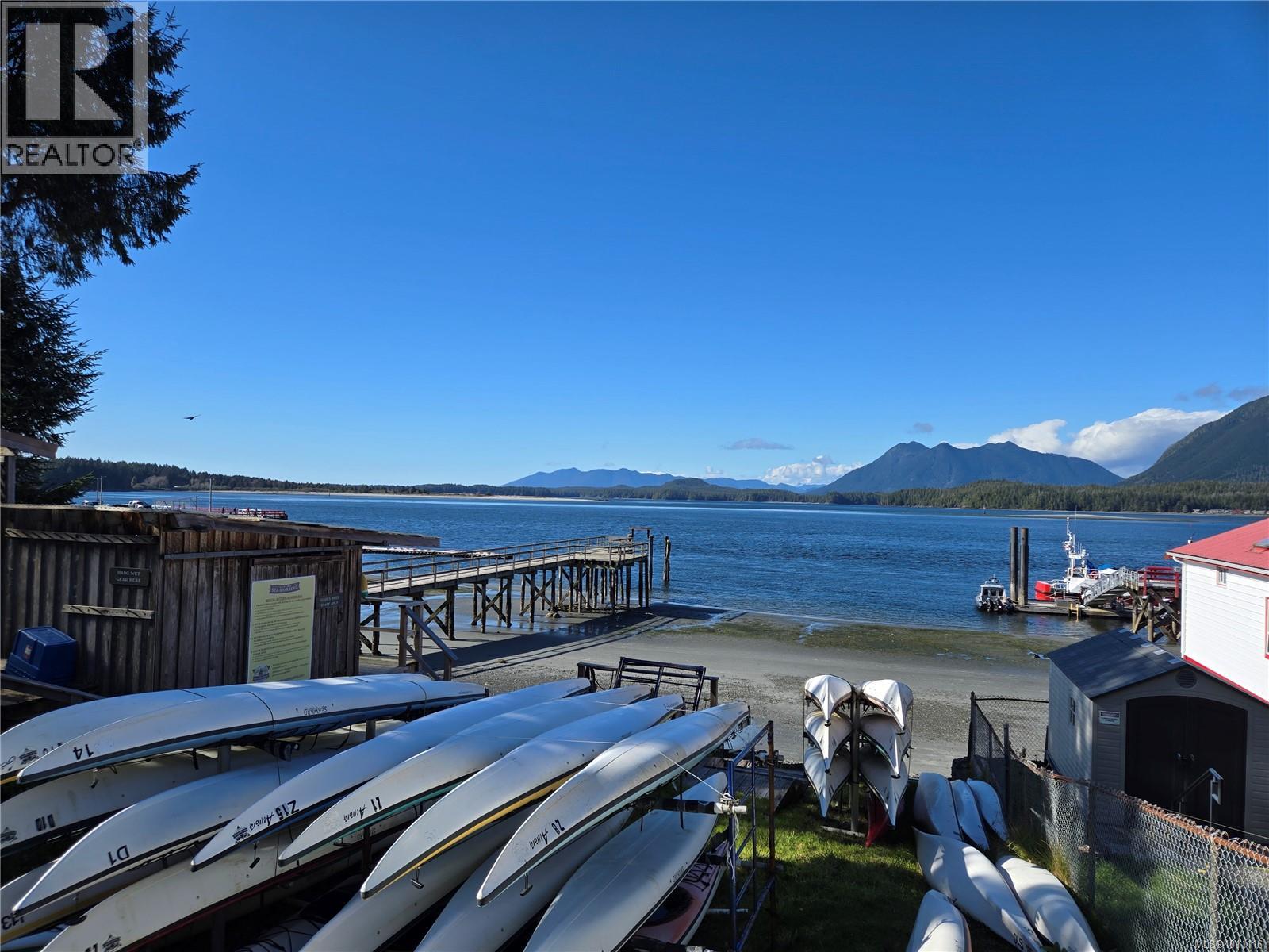 320 Main St, Tofino