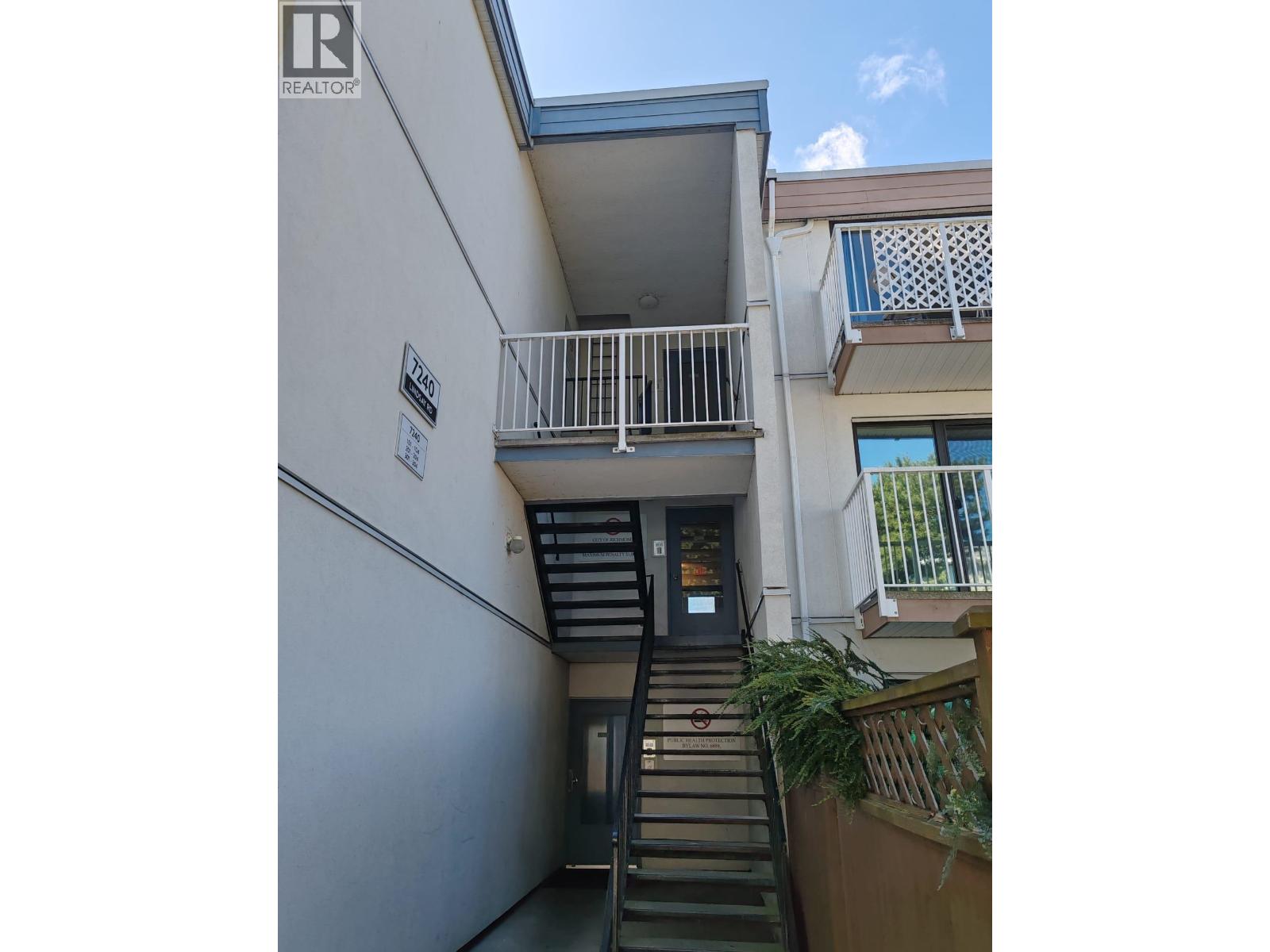 204 7240 LINDSAY ROAD, Richmond