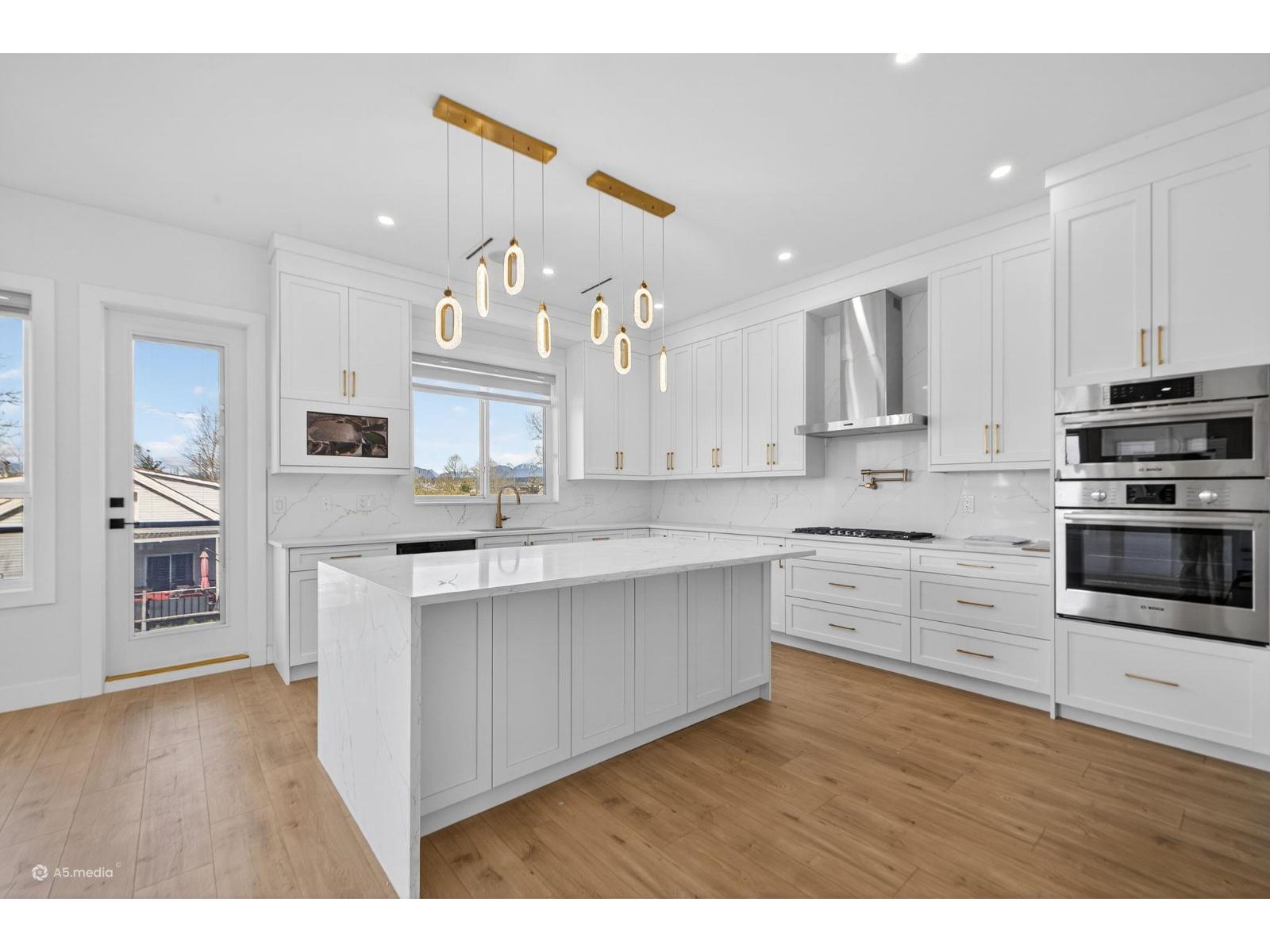 12927 115A AVENUE, Surrey