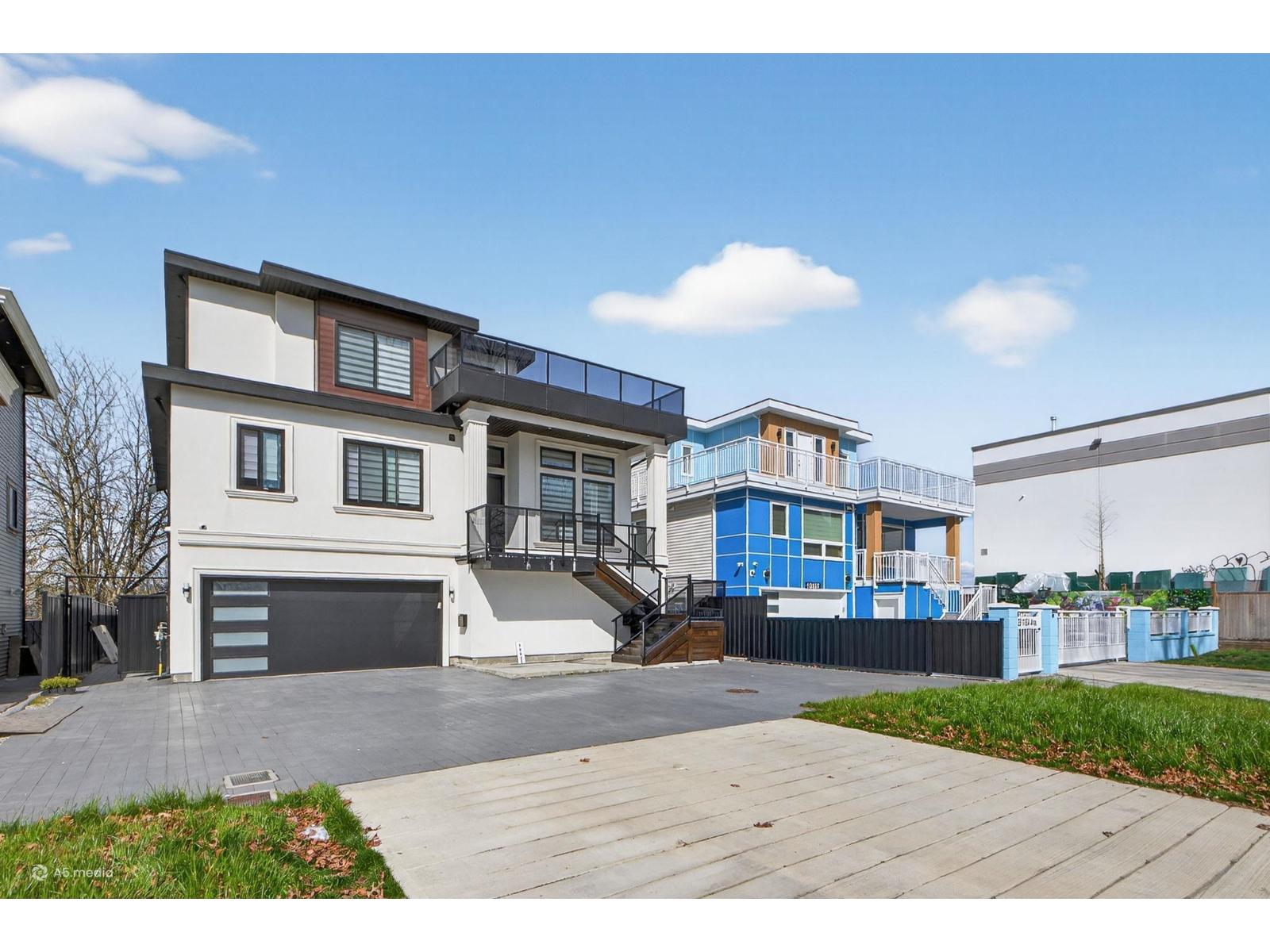 12927 115A AVENUE, Surrey