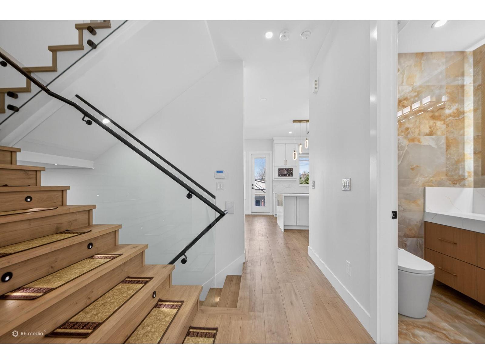 12927 115A AVENUE, Surrey