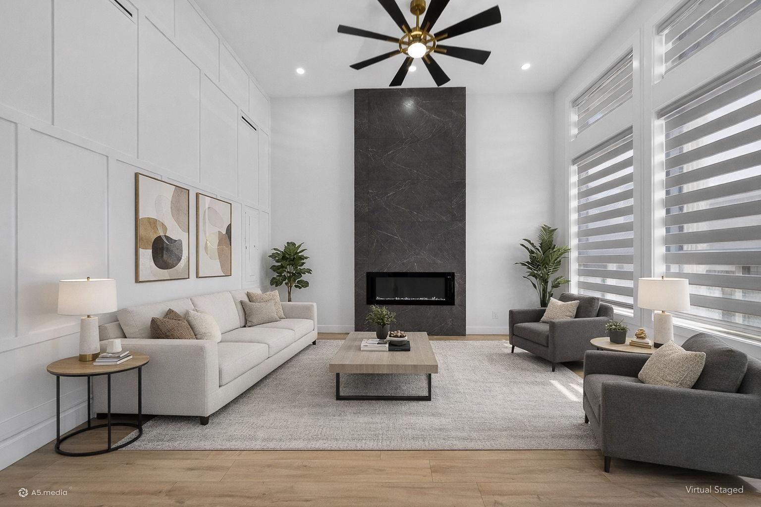 12927 115A AVENUE, Surrey