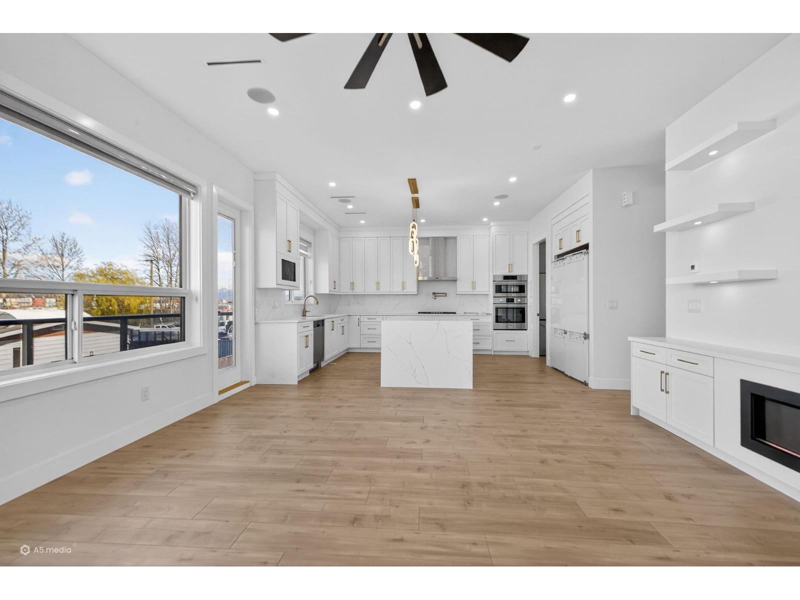 12927 115A AVENUE, Surrey