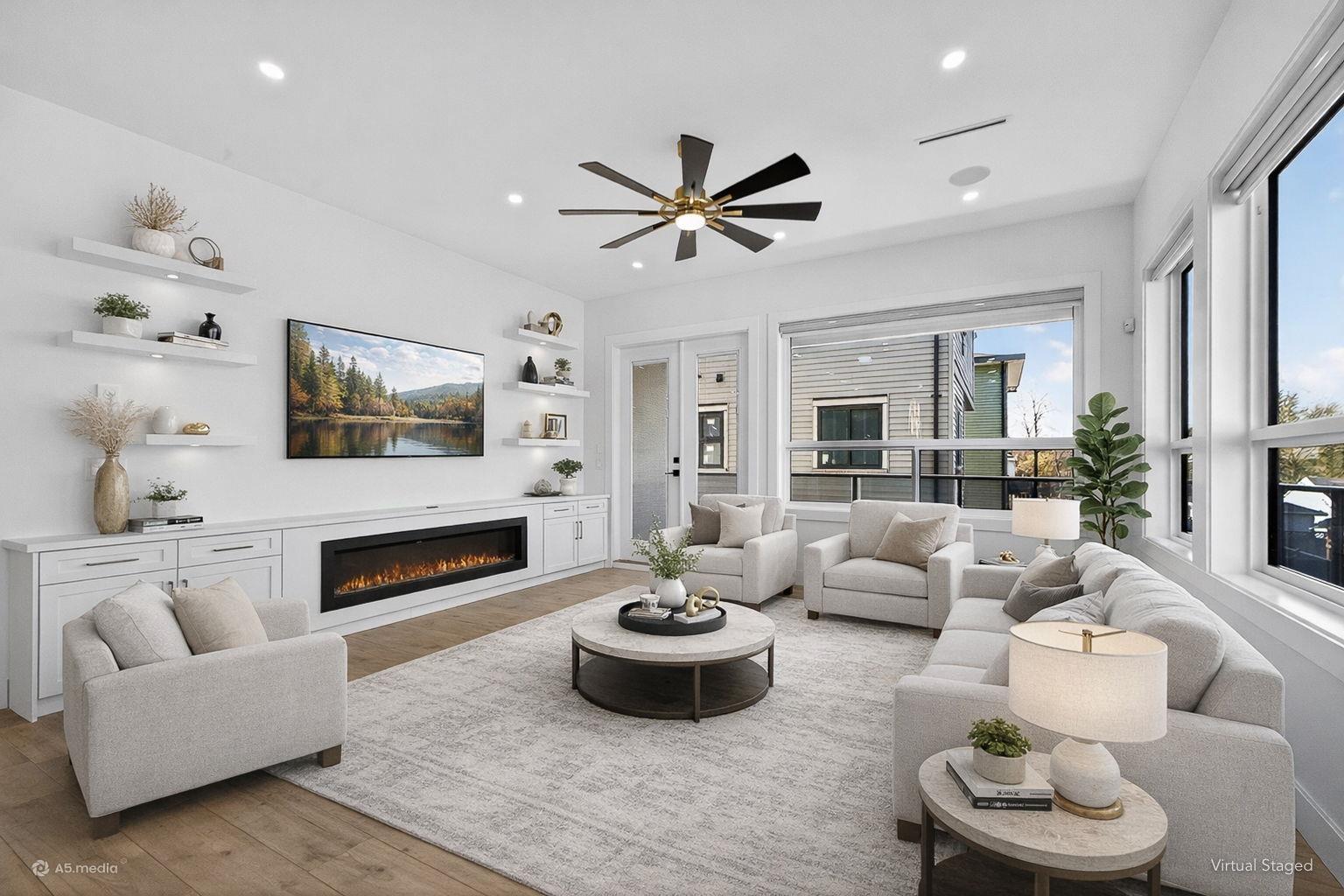 12927 115A AVENUE, Surrey