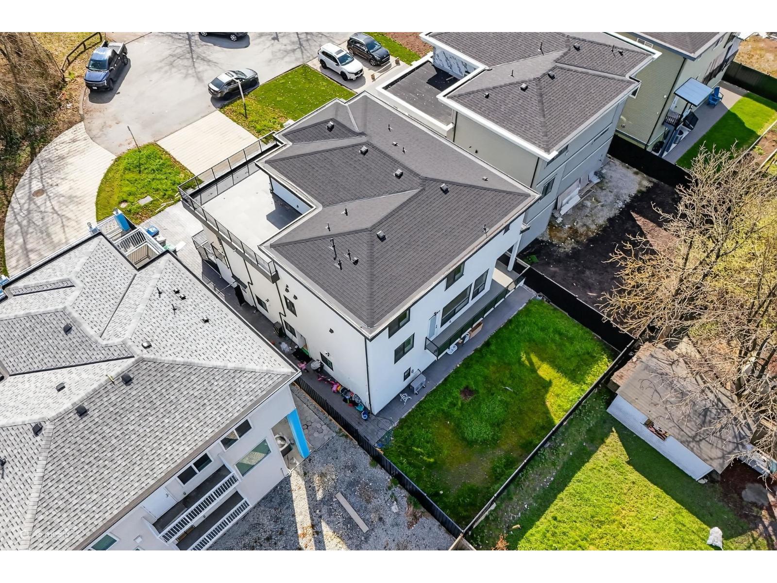 12927 115A AVENUE, Surrey