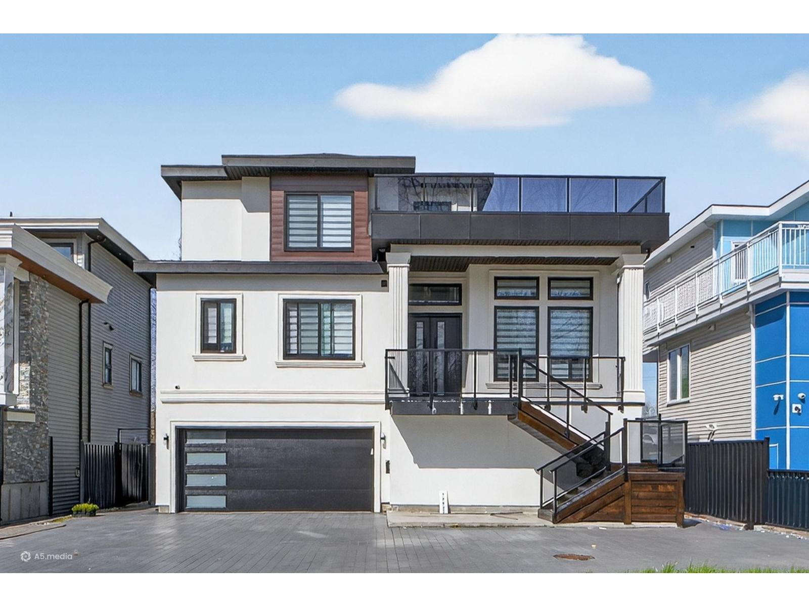 12927 115A AVENUE, Surrey