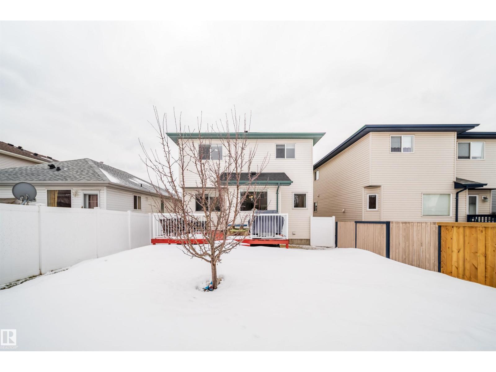 8932 175 AV NW, Edmonton