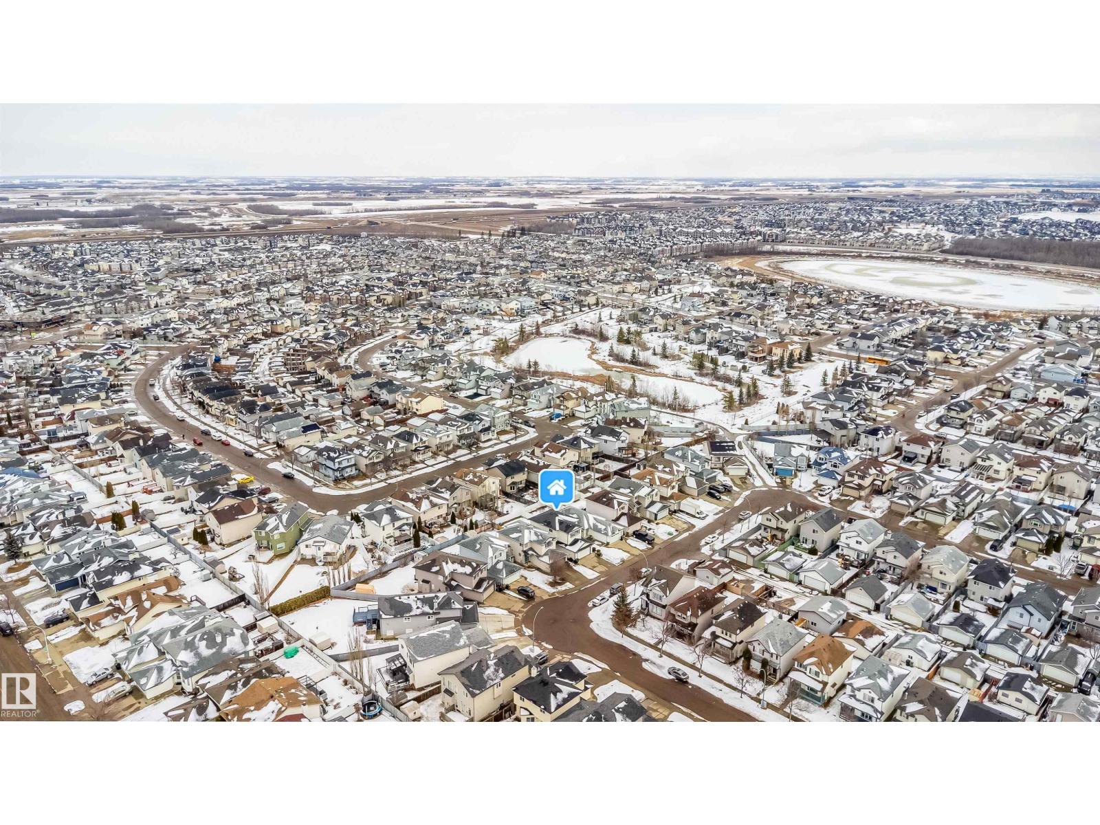 8932 175 AV NW, Edmonton