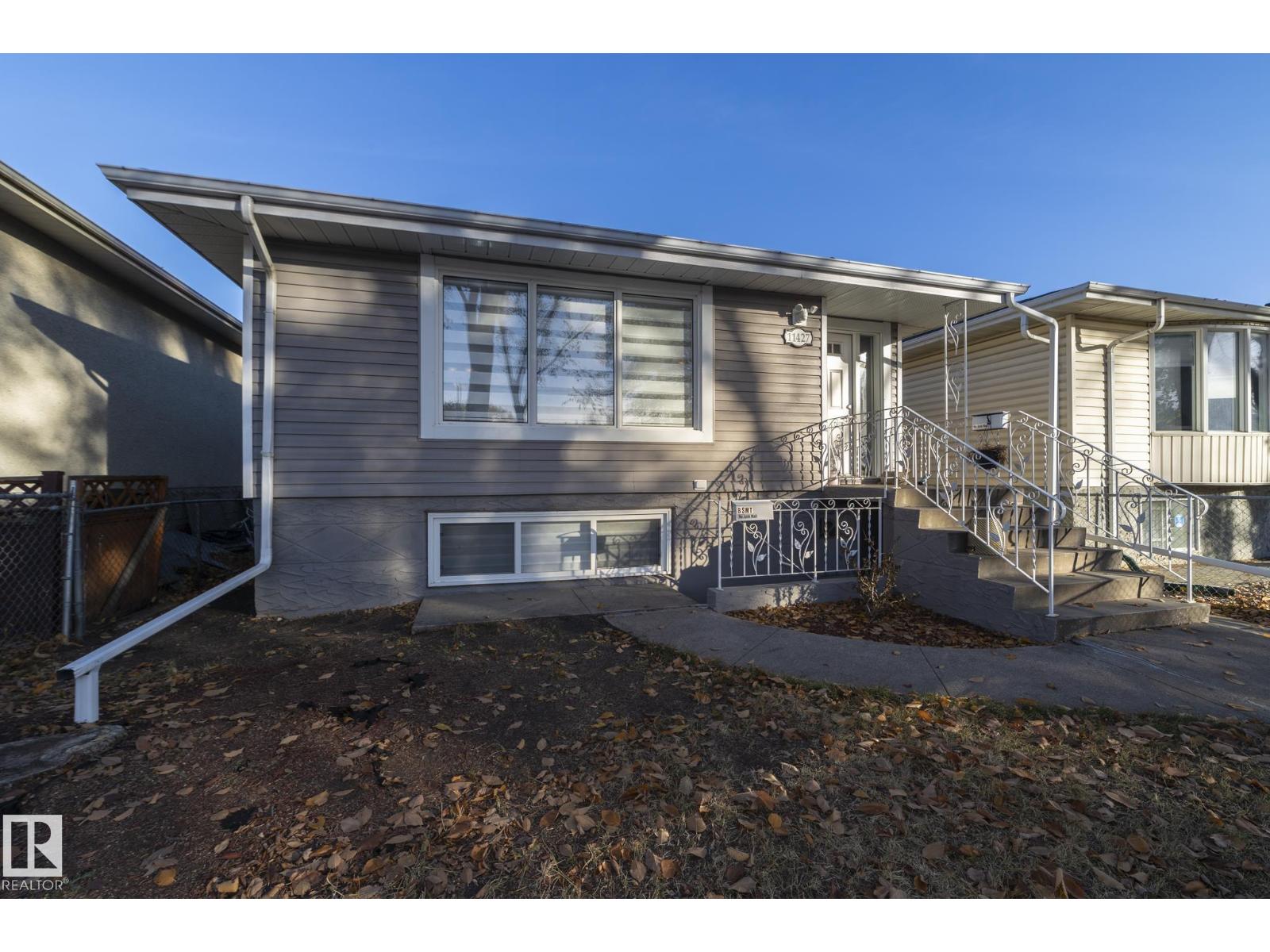 11427 90 ST NW, Edmonton