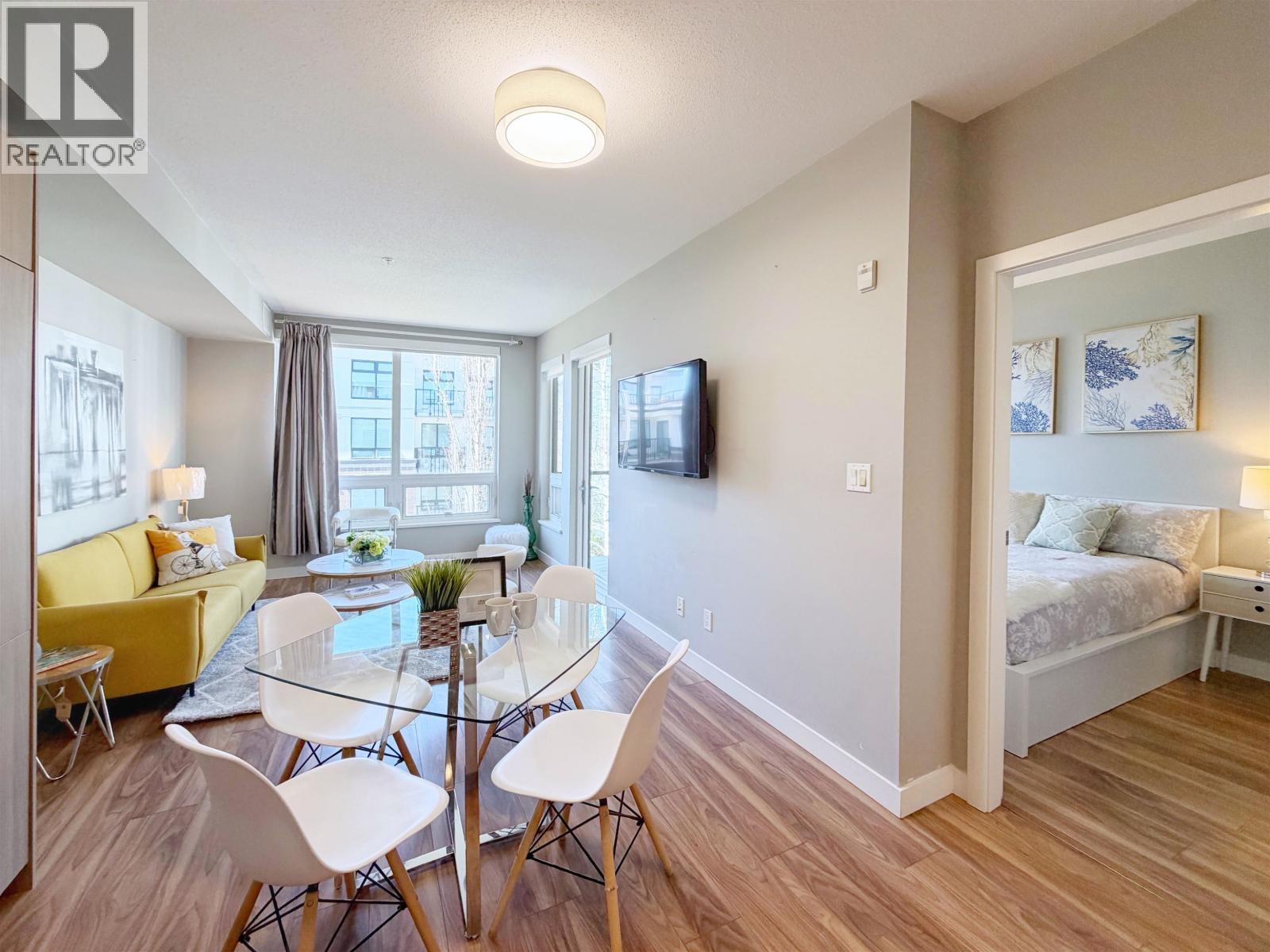 312 9388 ODLIN ROAD, Richmond