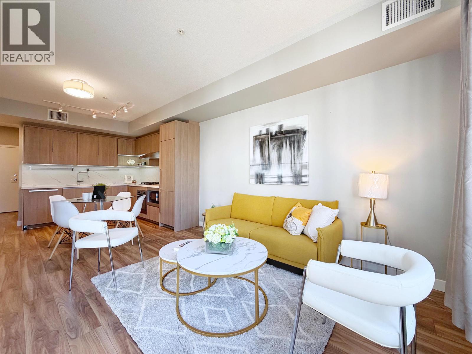 312 9388 ODLIN ROAD, Richmond