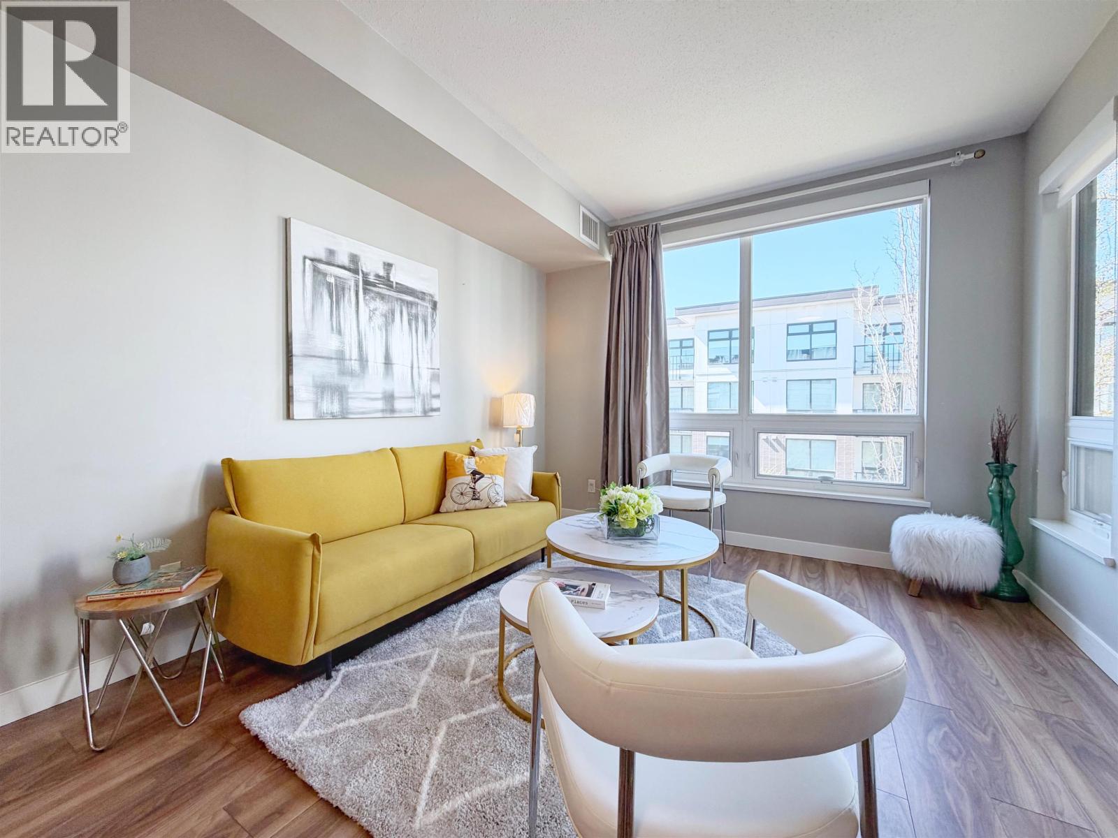 312 9388 ODLIN ROAD, Richmond