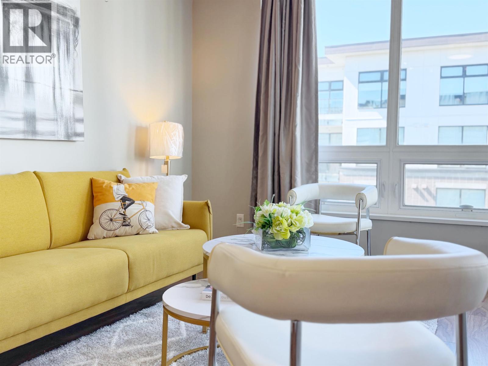 312 9388 ODLIN ROAD, Richmond