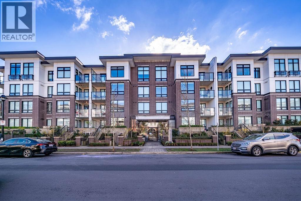 312 9388 ODLIN ROAD, Richmond