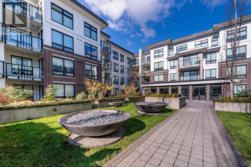 312 9388 ODLIN ROAD, Richmond