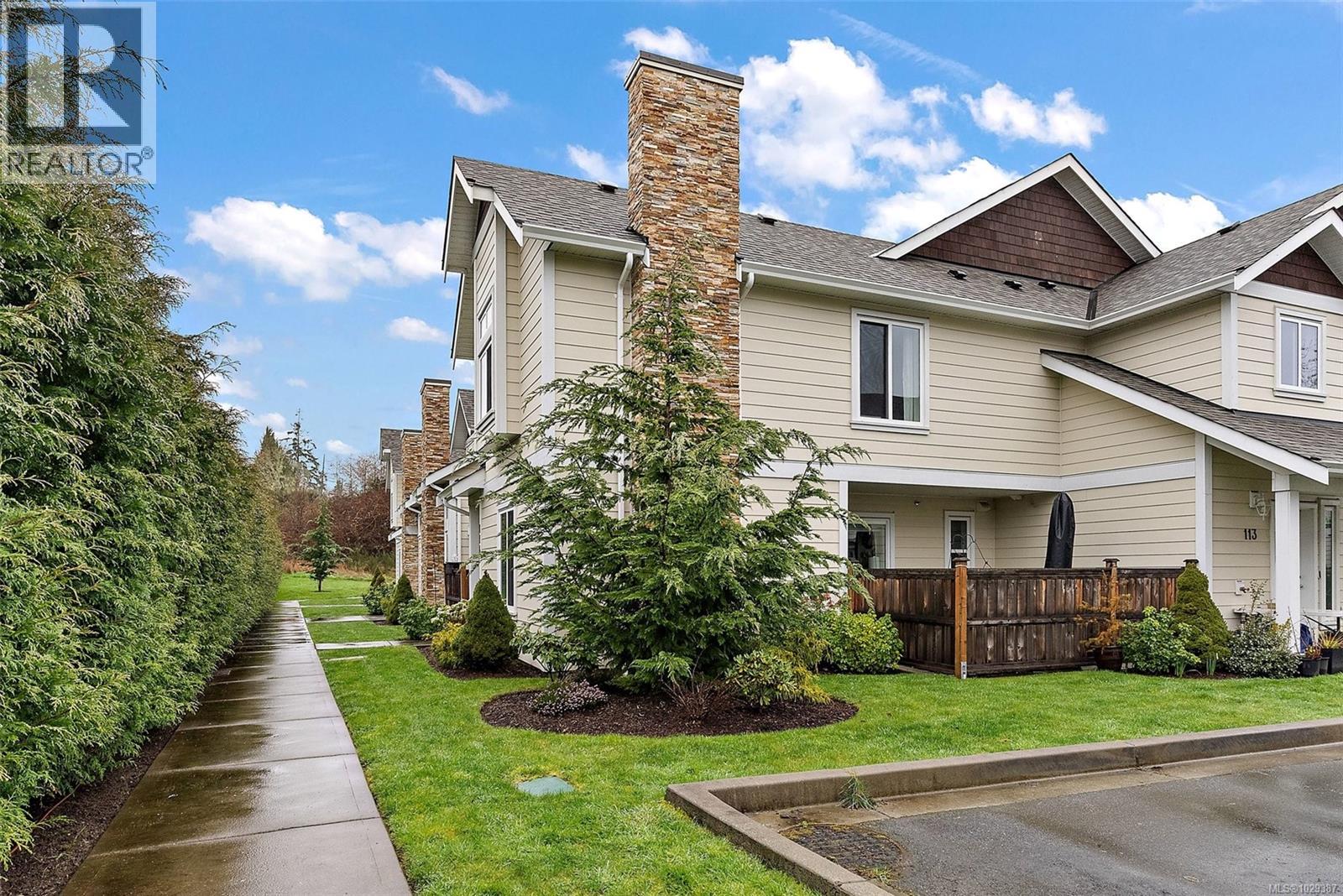 #114 2038 GATEWOOD RD - 2