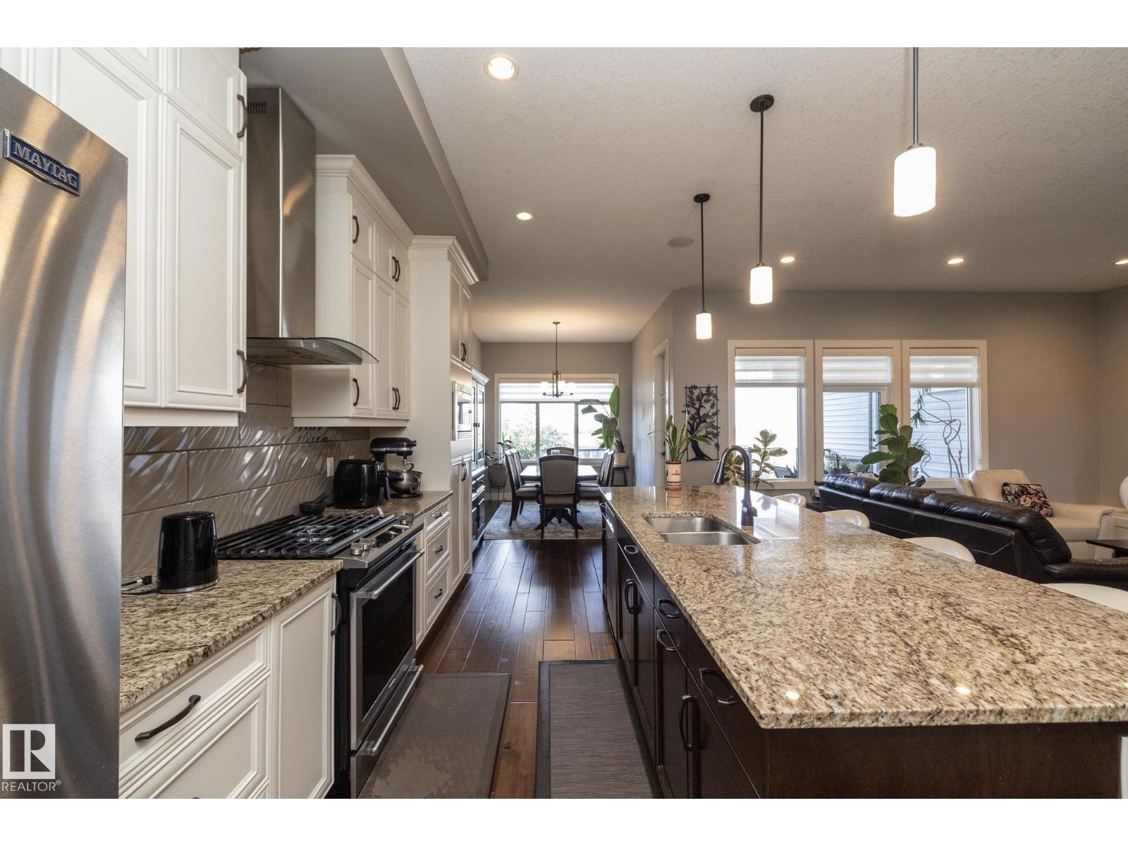 3036 58 AV, Rural Leduc County