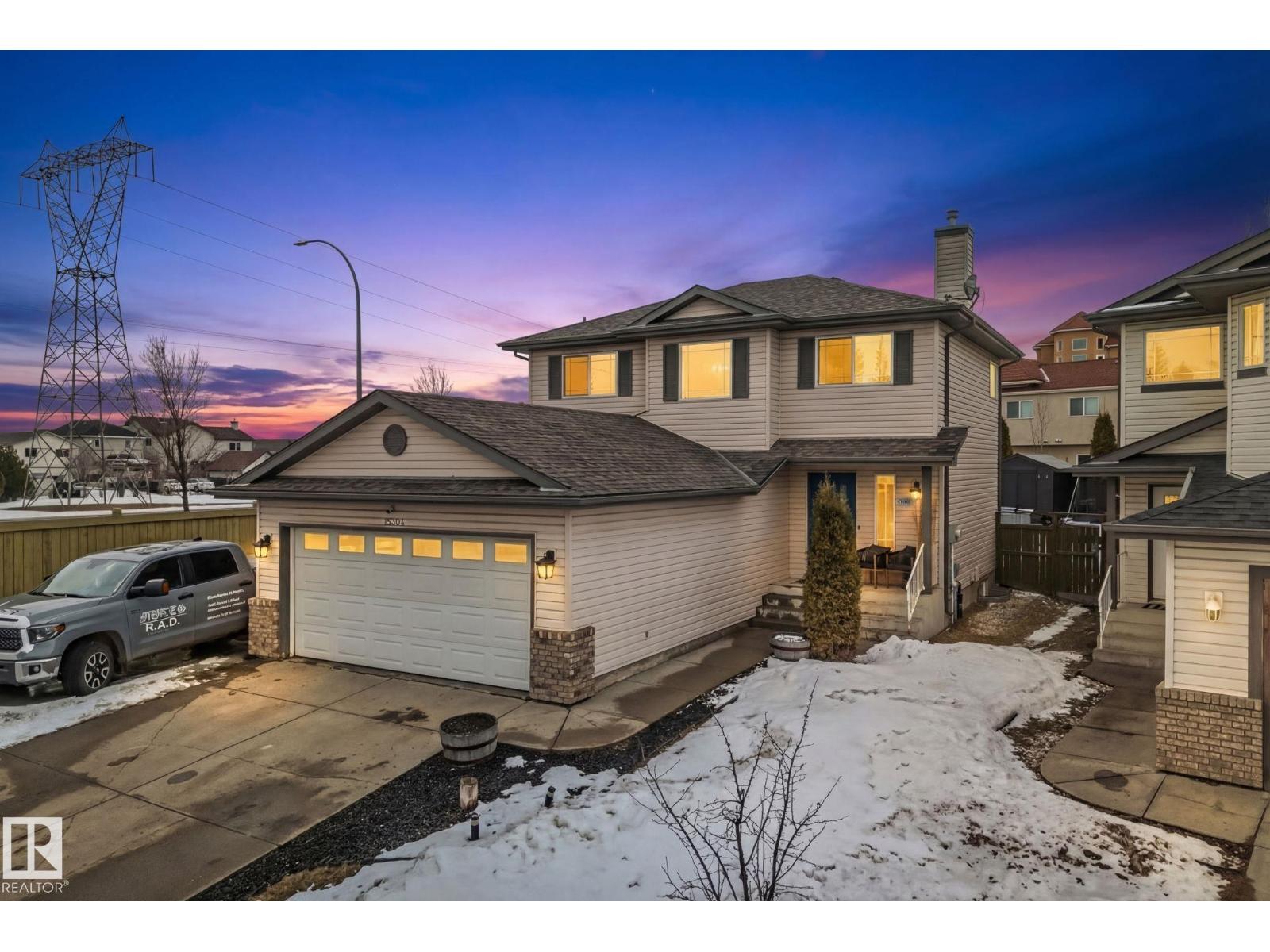 15304 138B ST NW, Edmonton