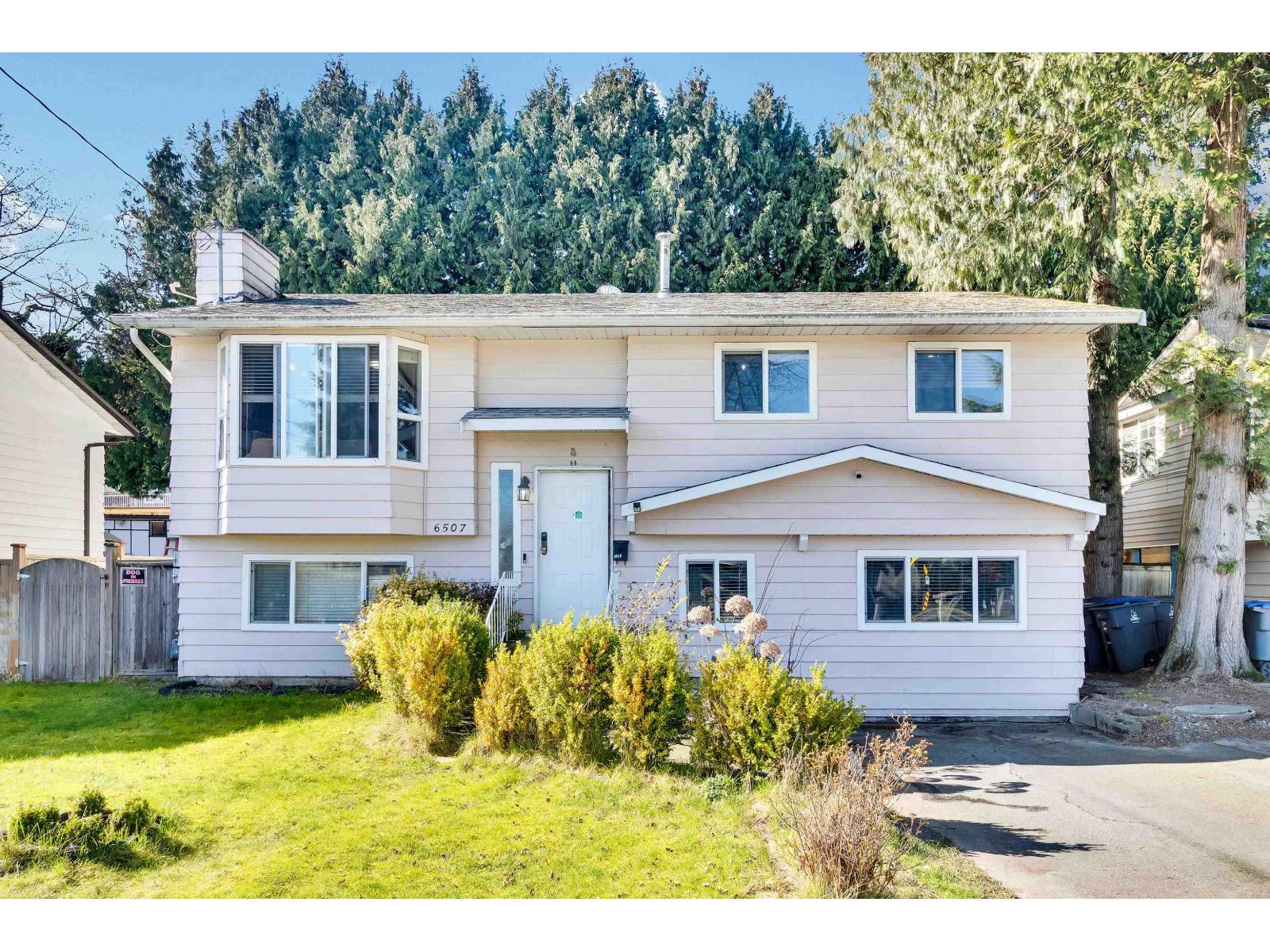 6507 134 STREET, Surrey