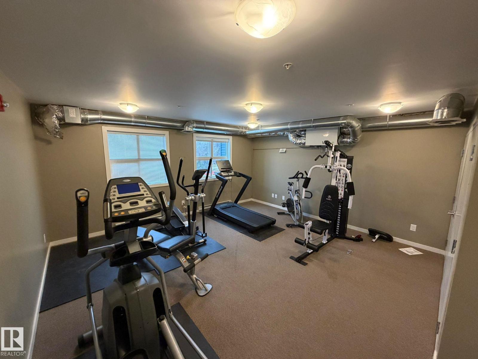 #103 610 CALAHOO RD, Spruce Grove
