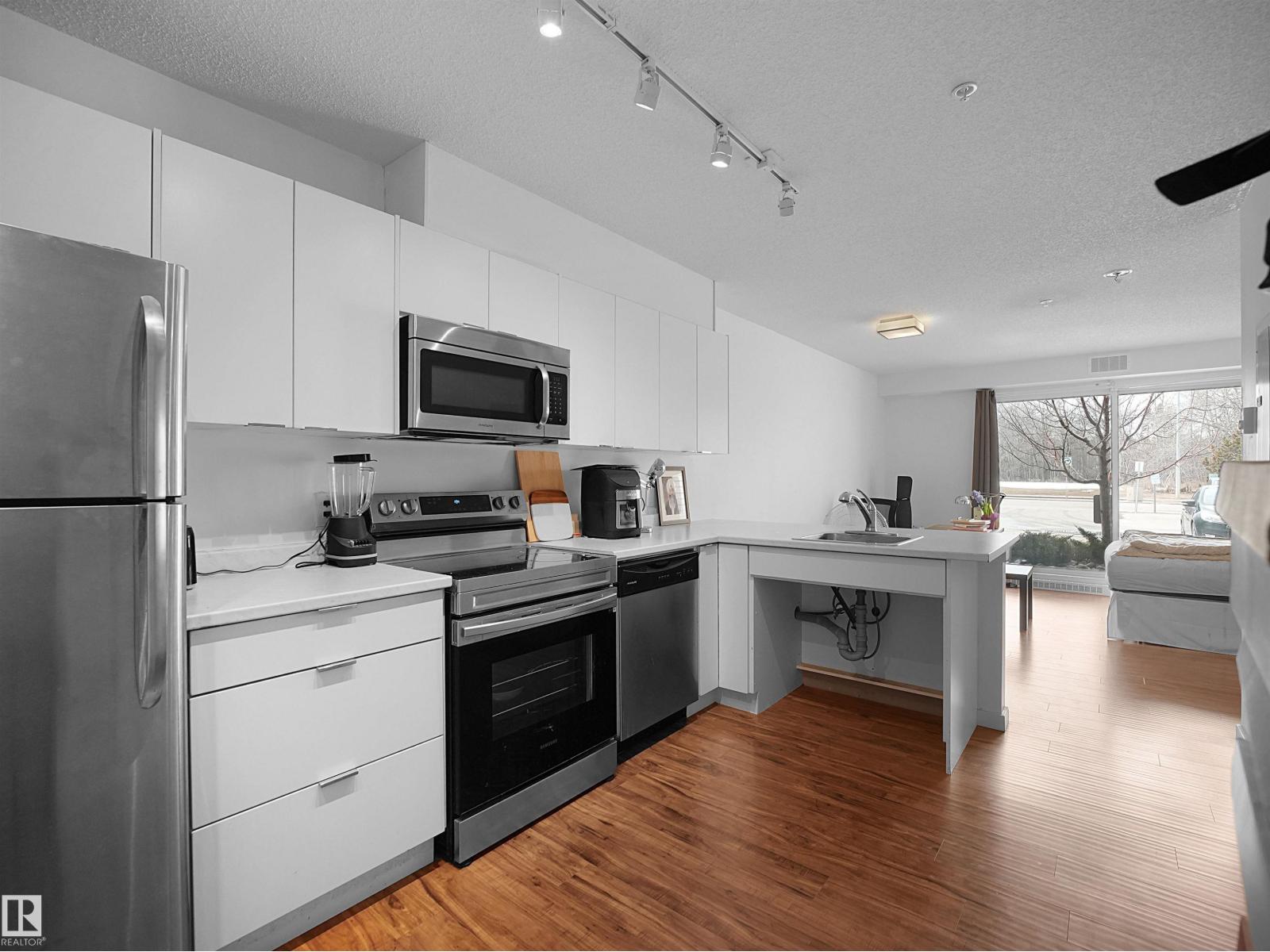 #103 610 CALAHOO RD, Spruce Grove