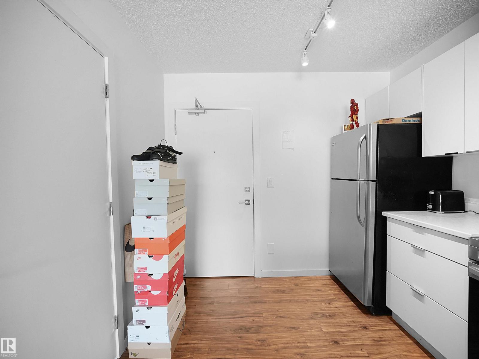 #103 610 CALAHOO RD, Spruce Grove